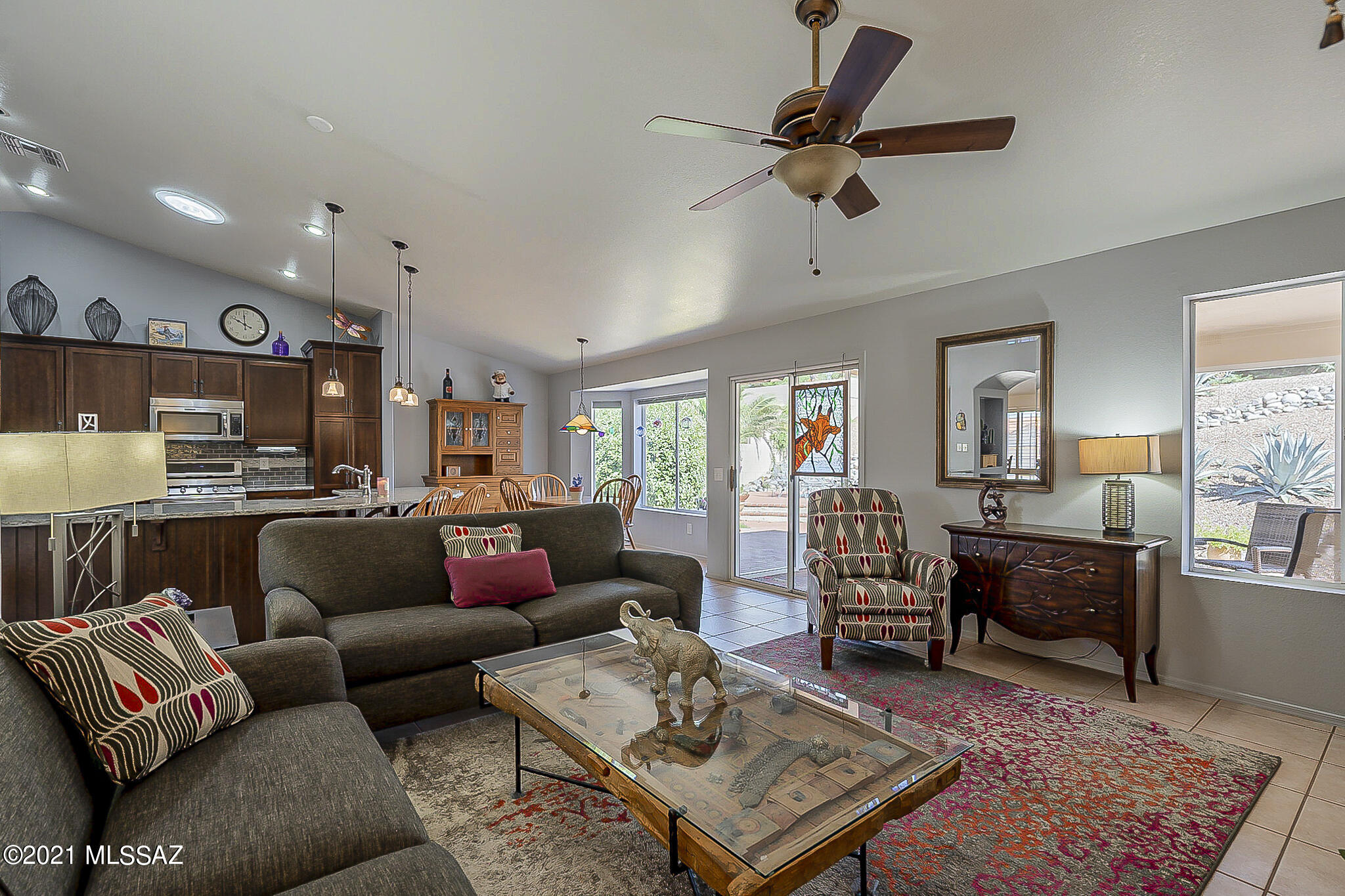 Saddlebrooke - Residential