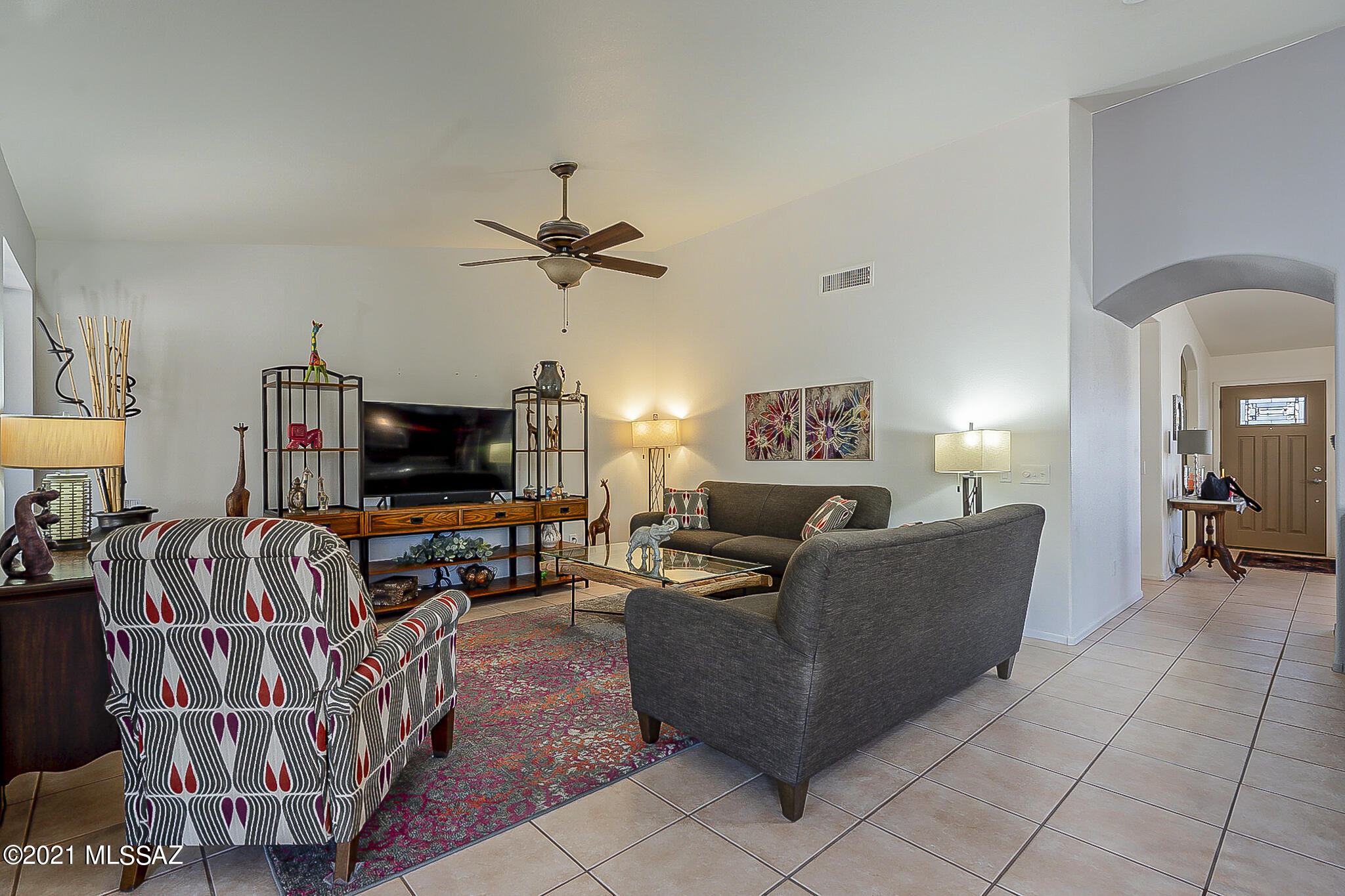 Saddlebrooke - Residential
