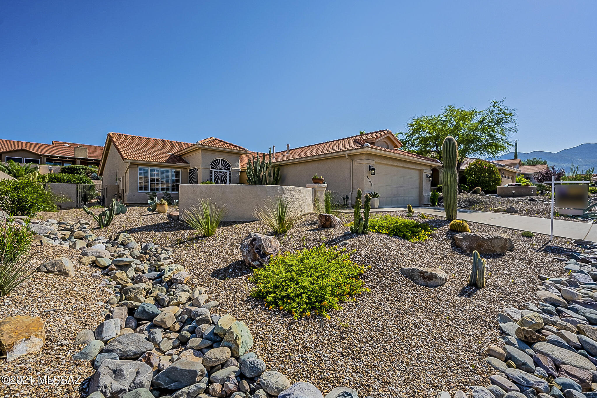 Saddlebrooke - Residential