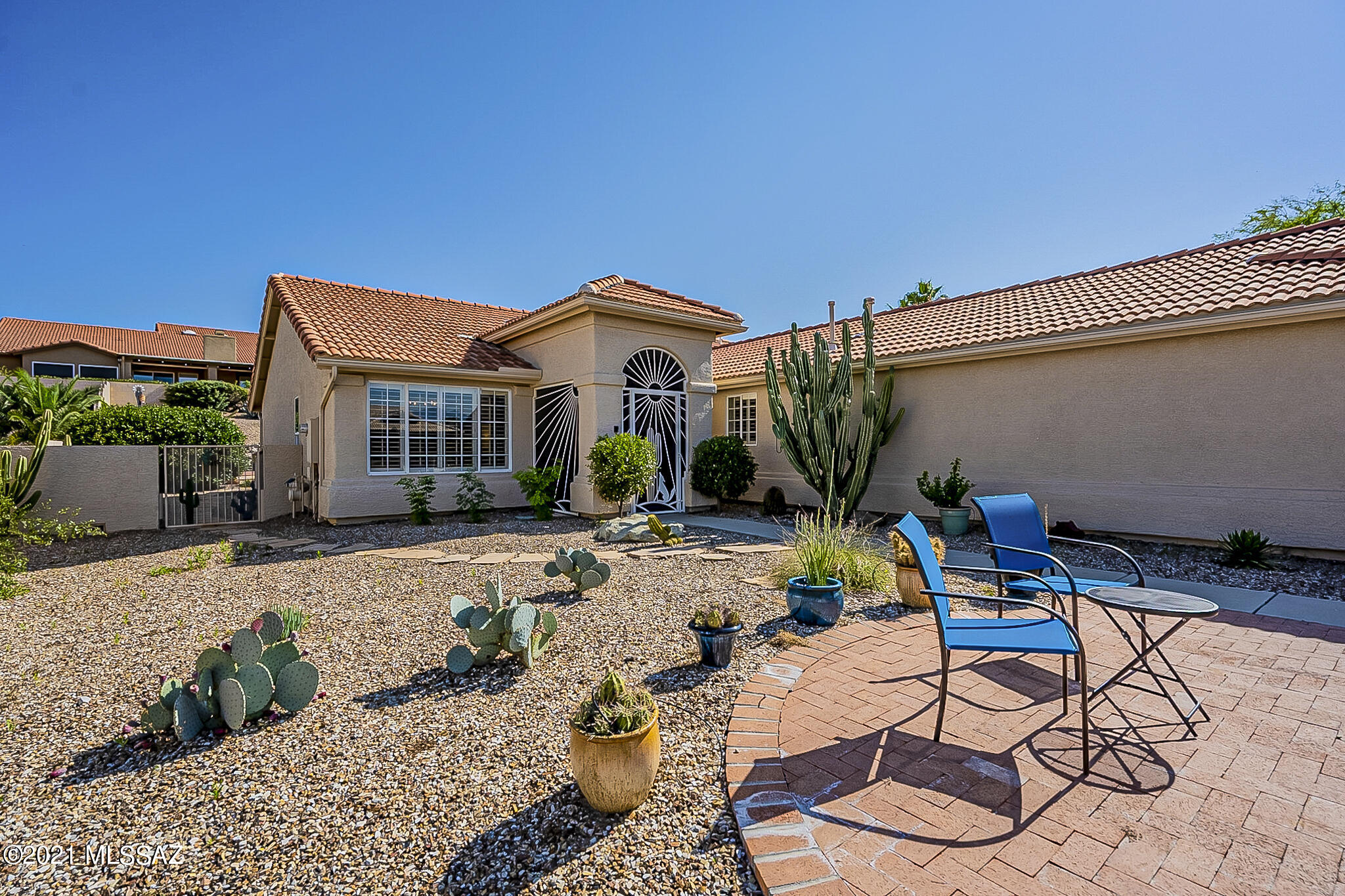 Saddlebrooke - Residential