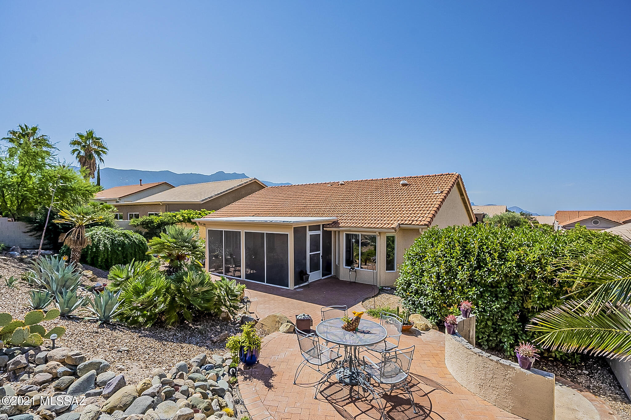 Saddlebrooke - Residential