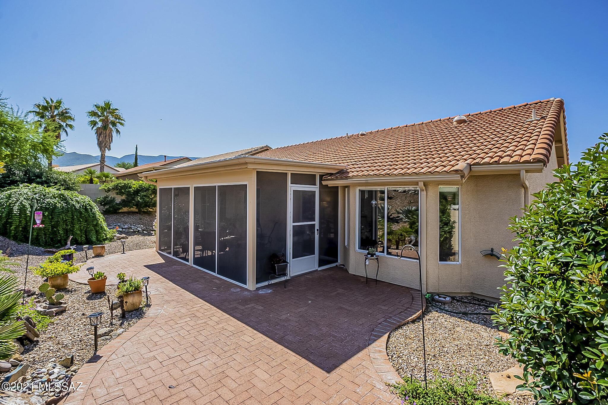 Saddlebrooke - Residential