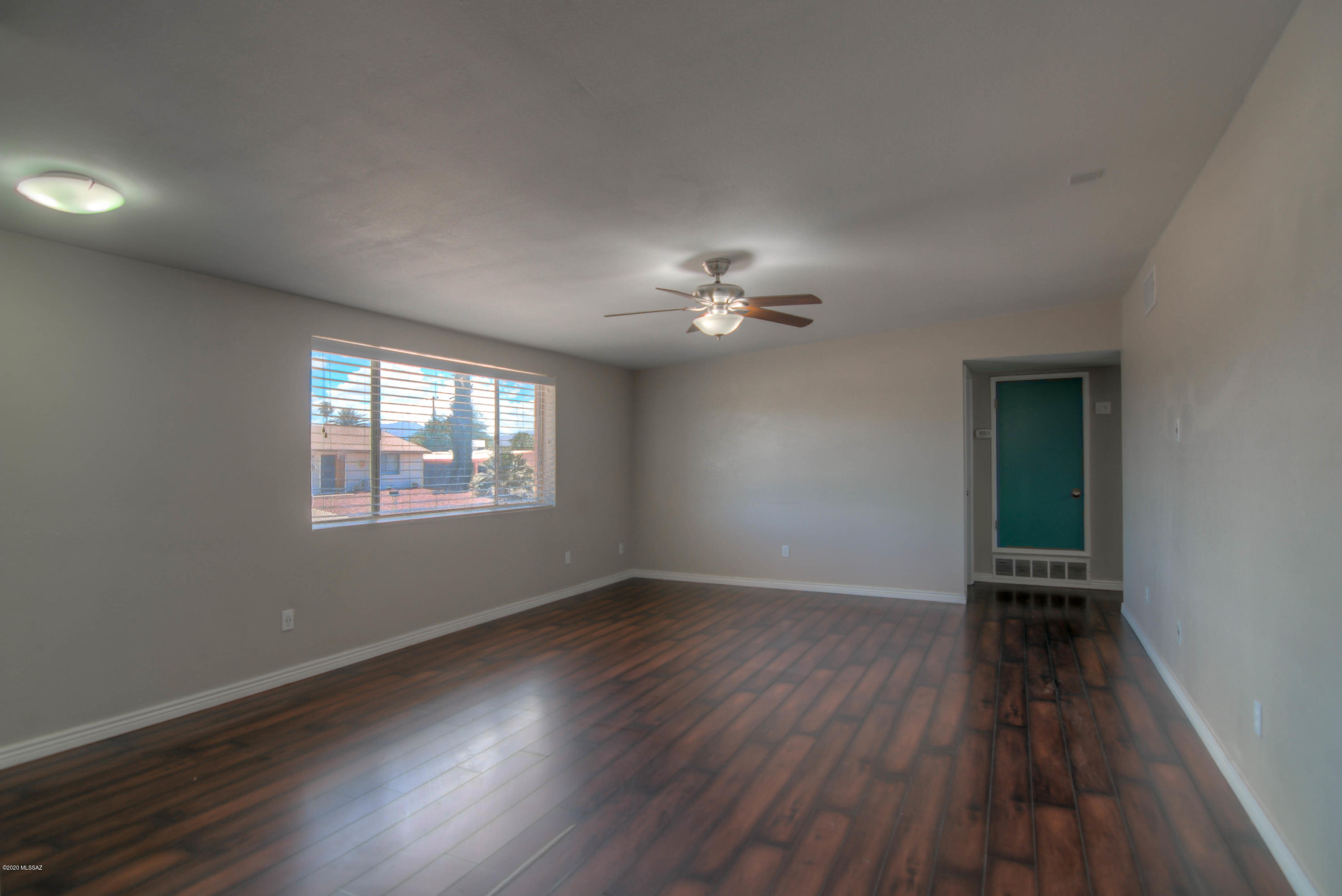 Orange Grove Valley 1 - Residential