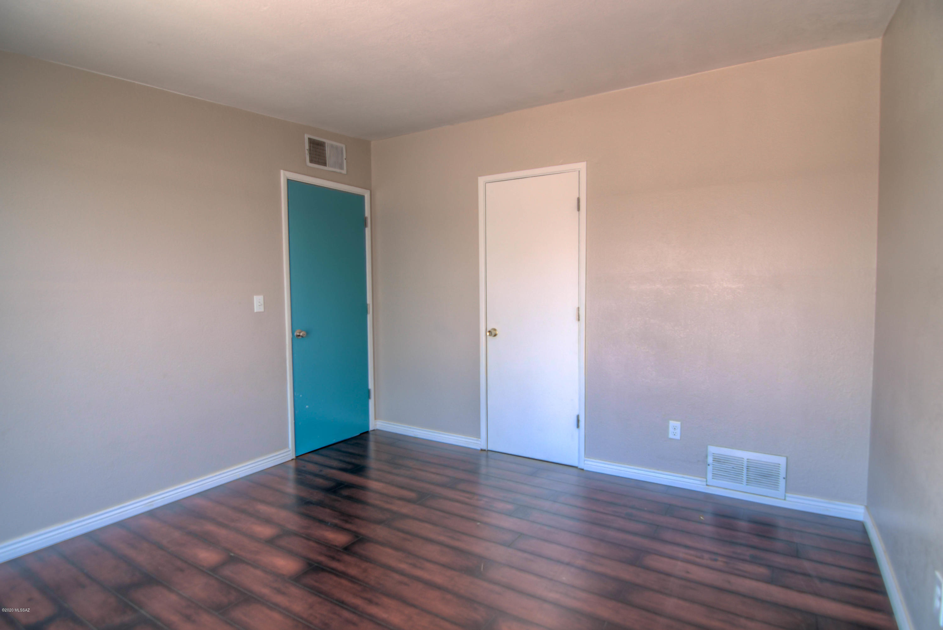 Orange Grove Valley 1 - Residential