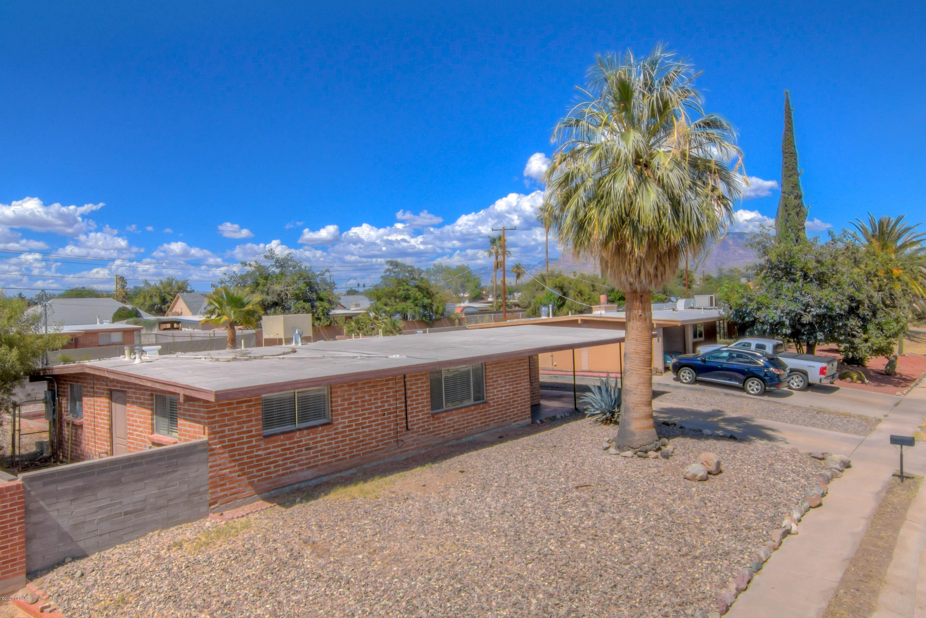 Orange Grove Valley 1 - Residential
