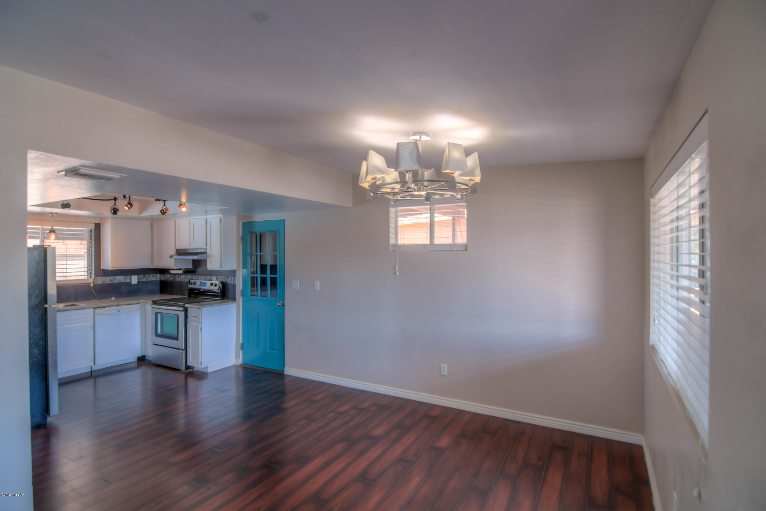Orange Grove Valley 1 - Residential