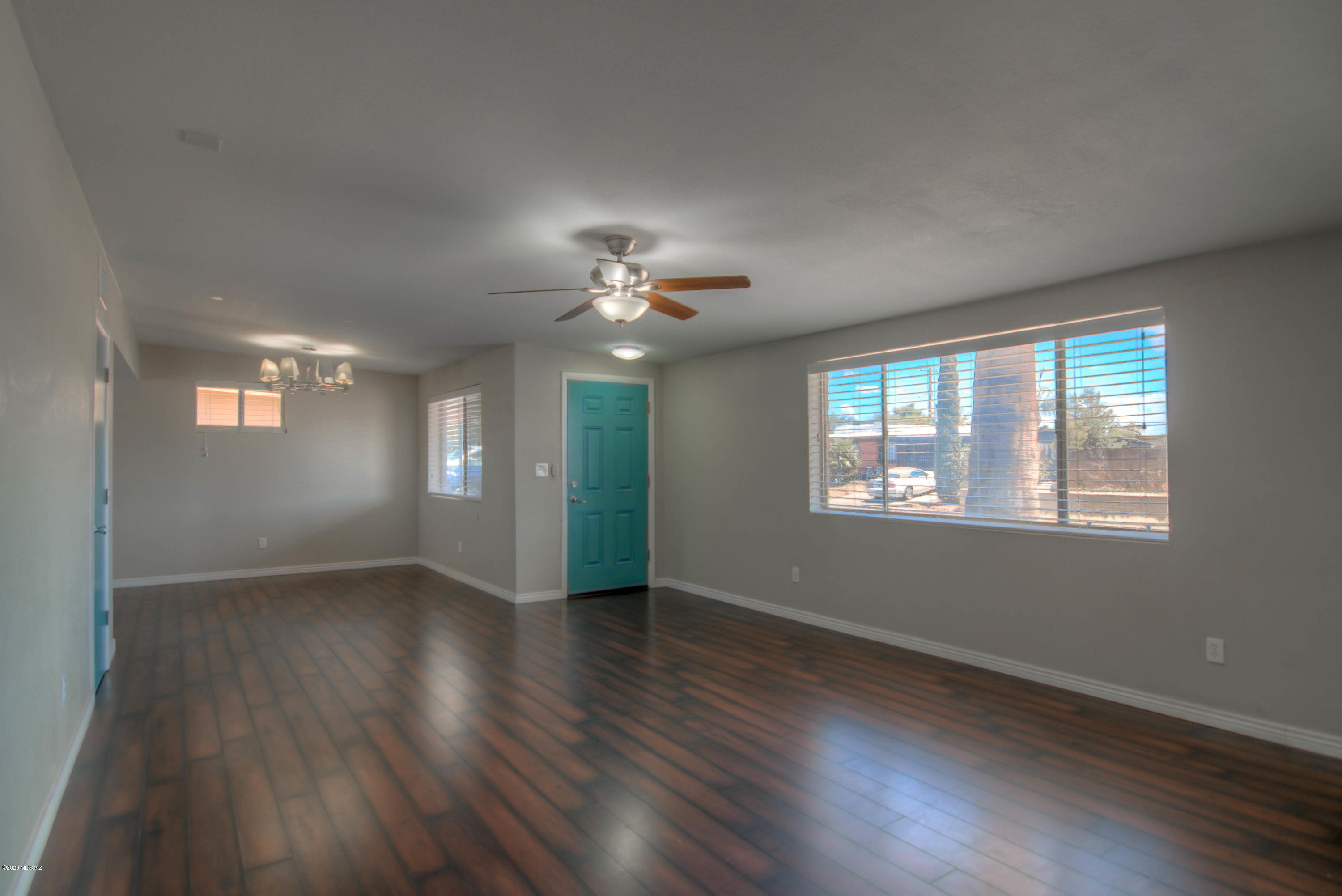 Orange Grove Valley 1 - Residential