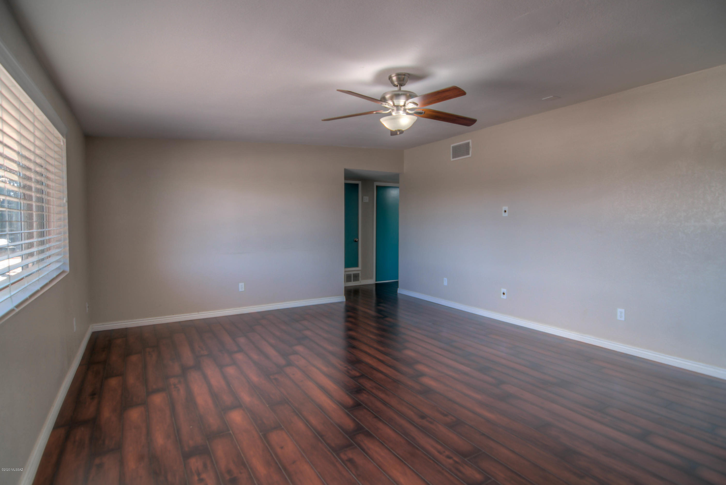 Orange Grove Valley 1 - Residential