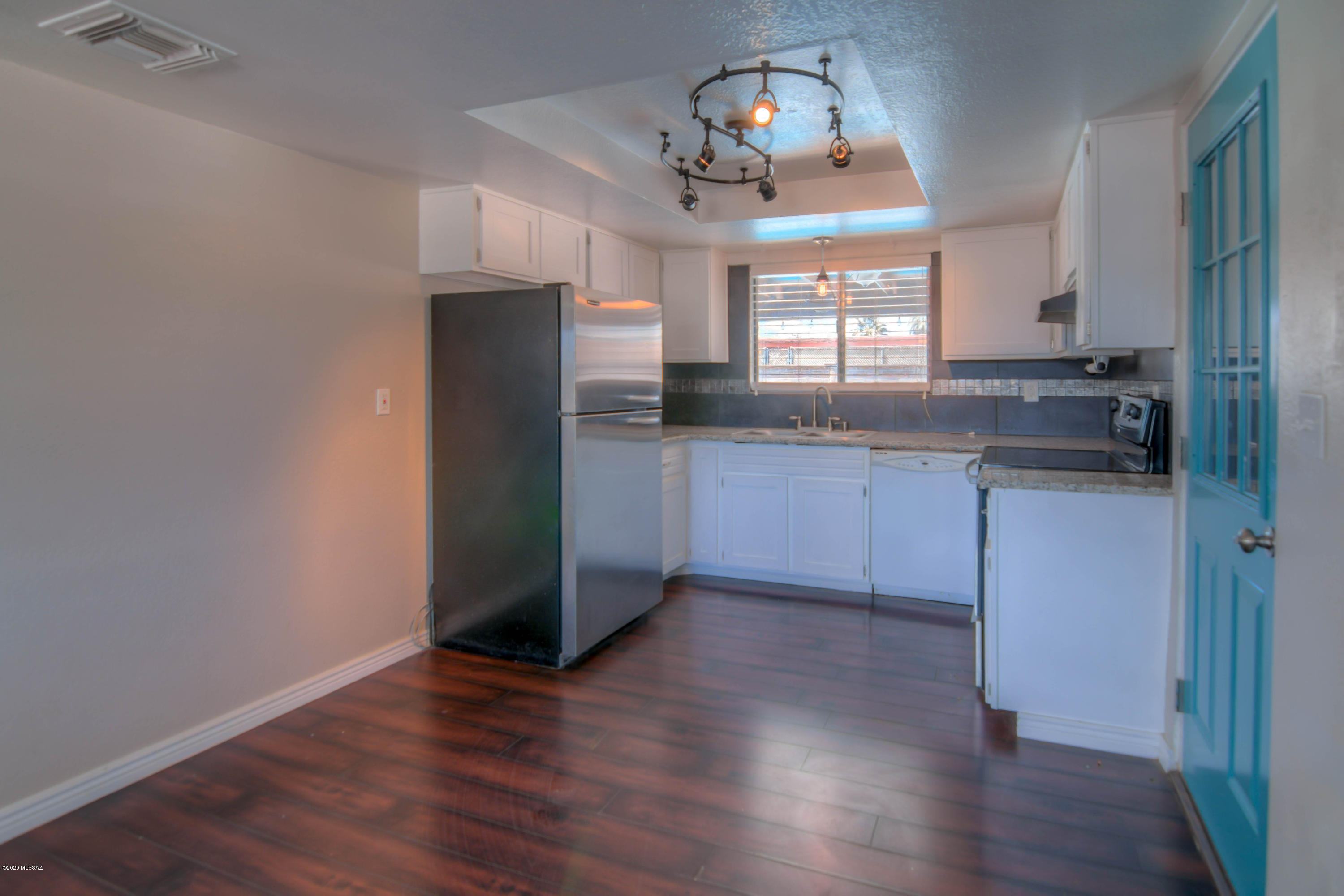 Orange Grove Valley 1 - Residential