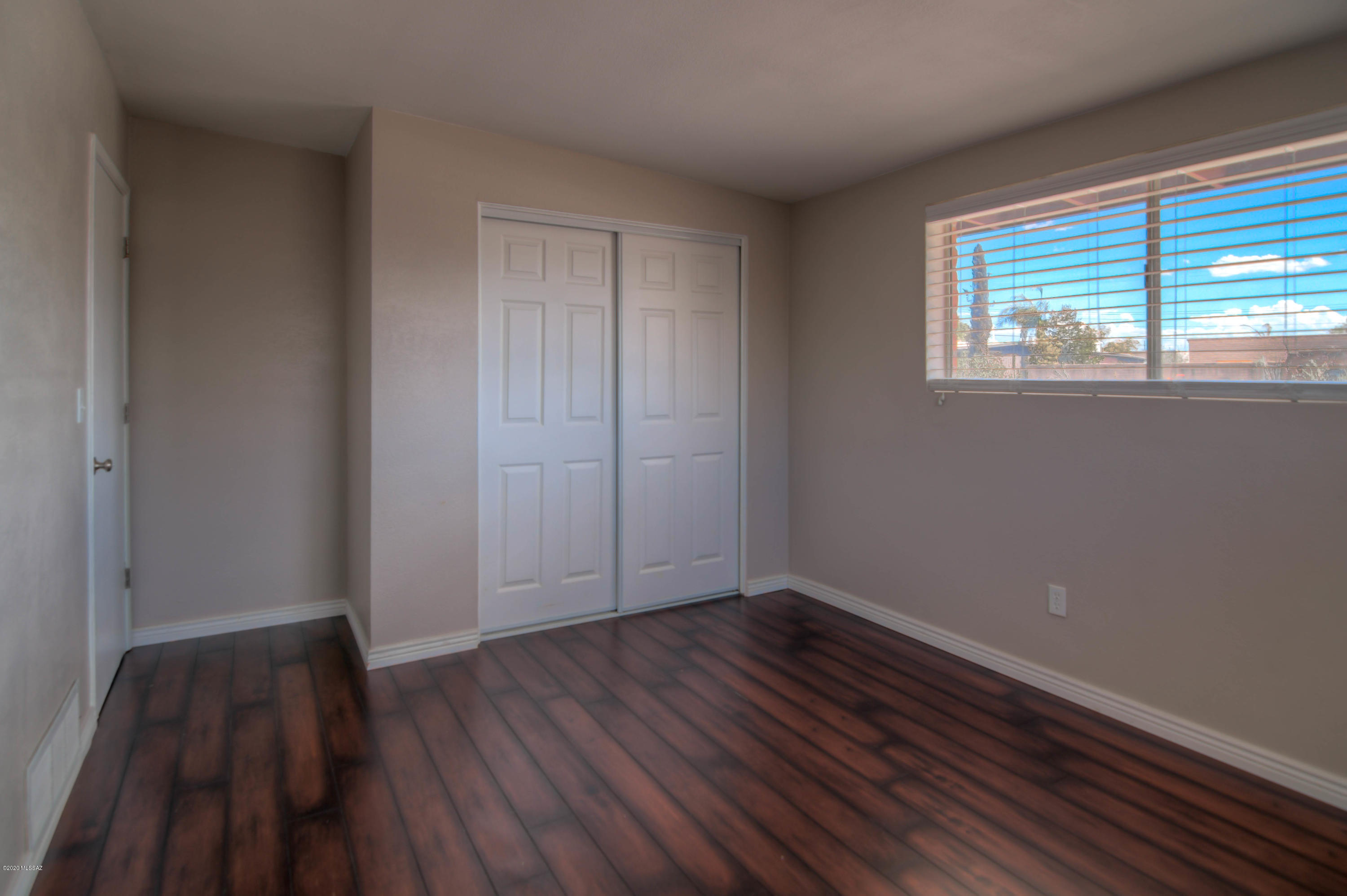 Orange Grove Valley 1 - Residential