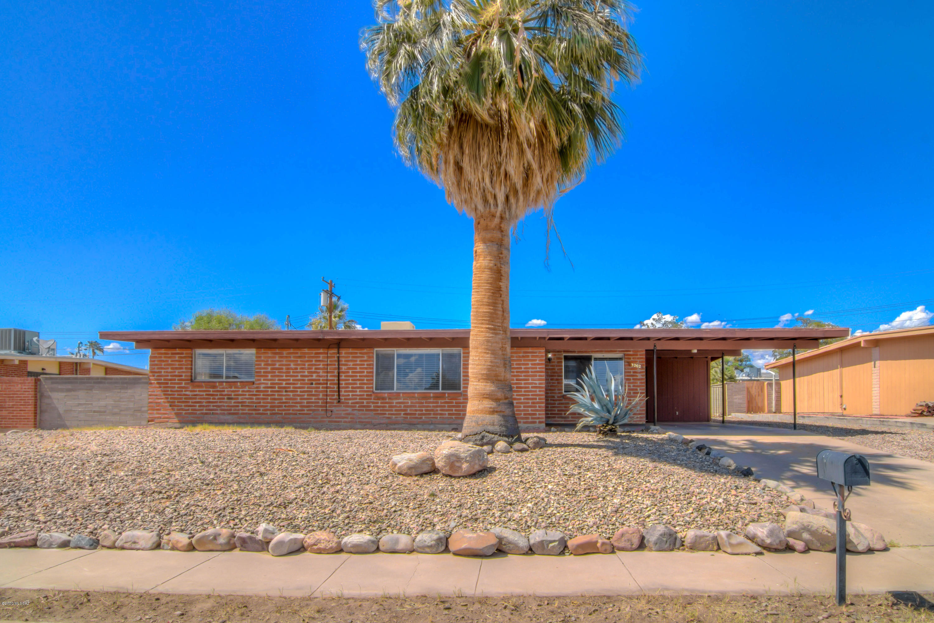 Orange Grove Valley 1 - Residential