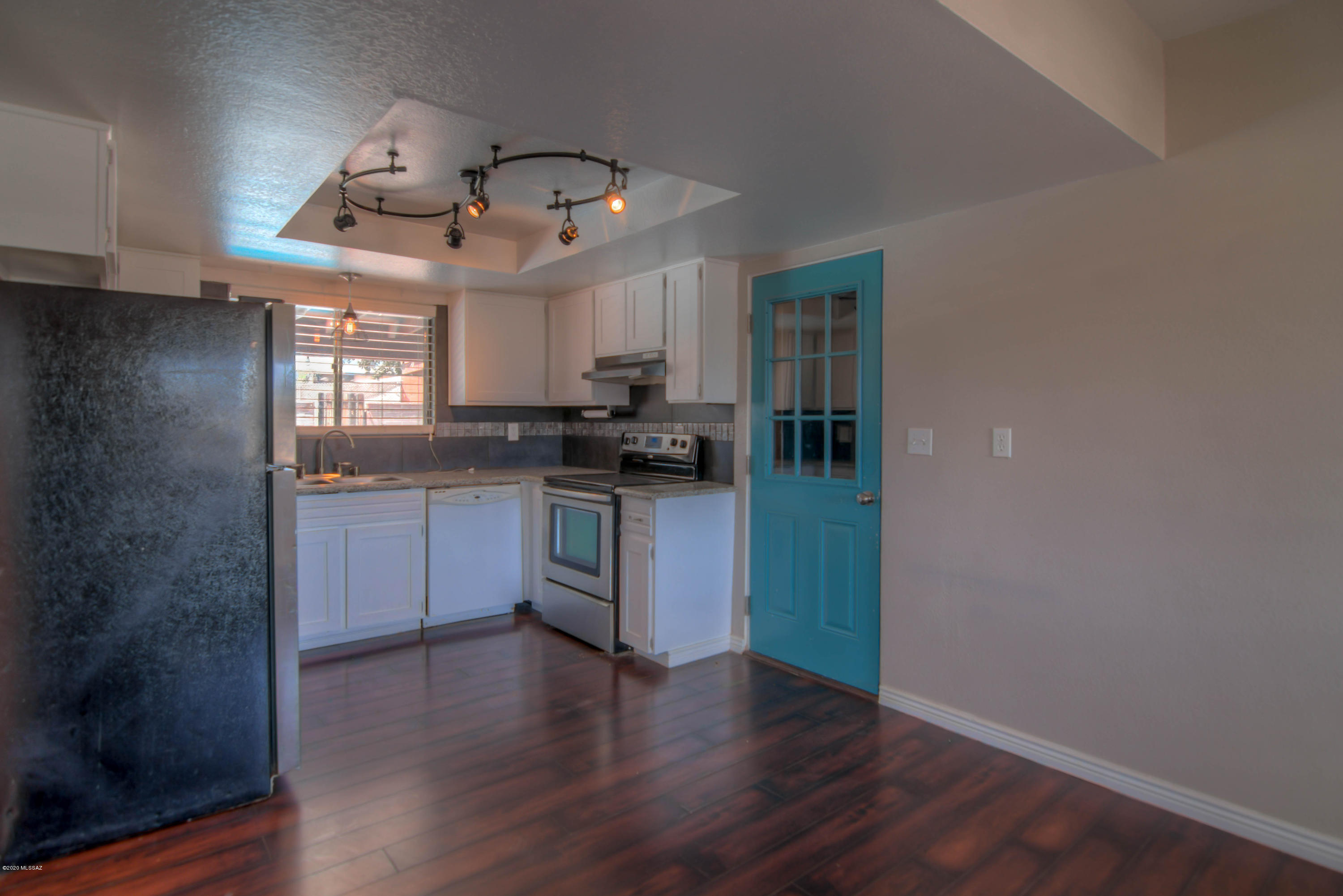 Orange Grove Valley 1 - Residential
