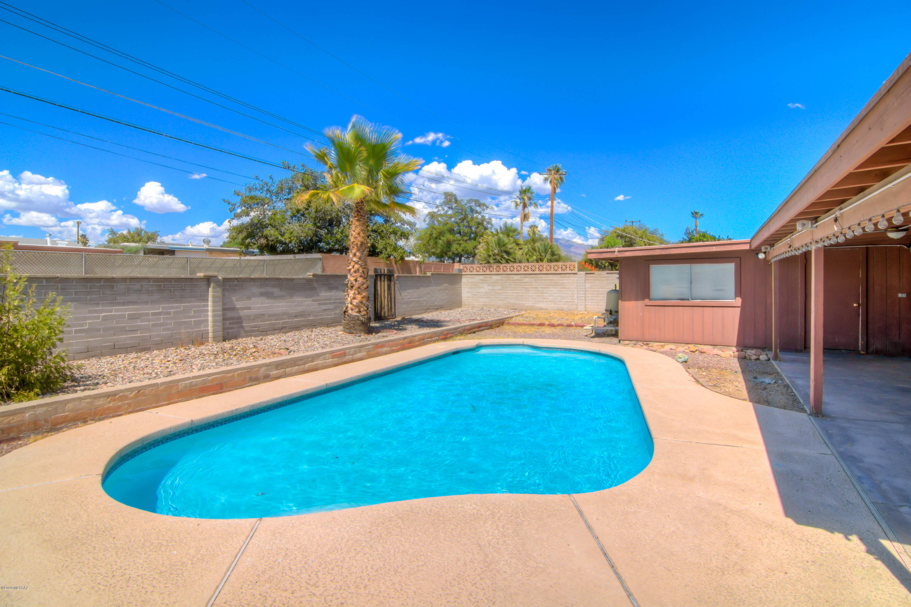 Orange Grove Valley 1 - Residential
