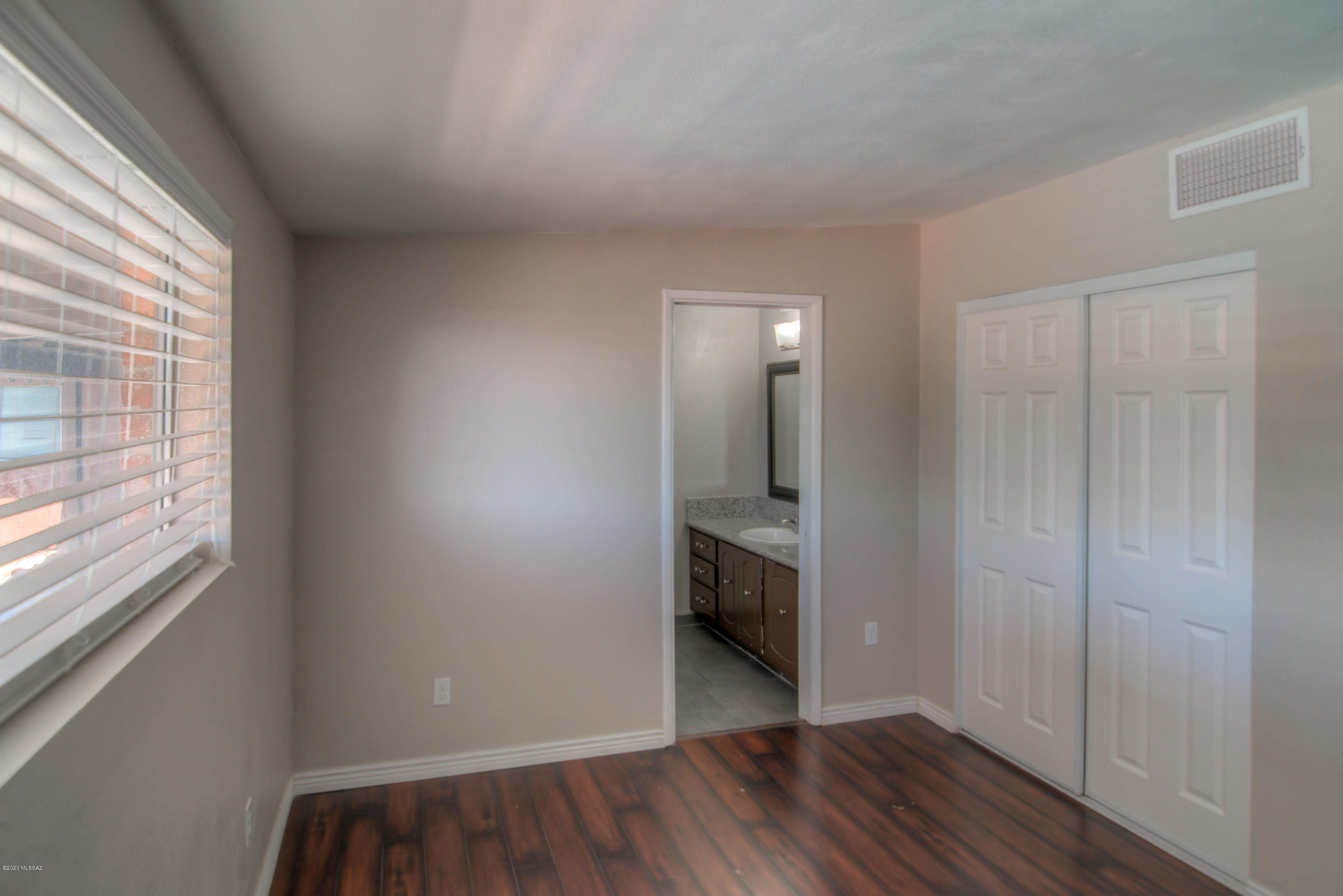 Orange Grove Valley 1 - Residential