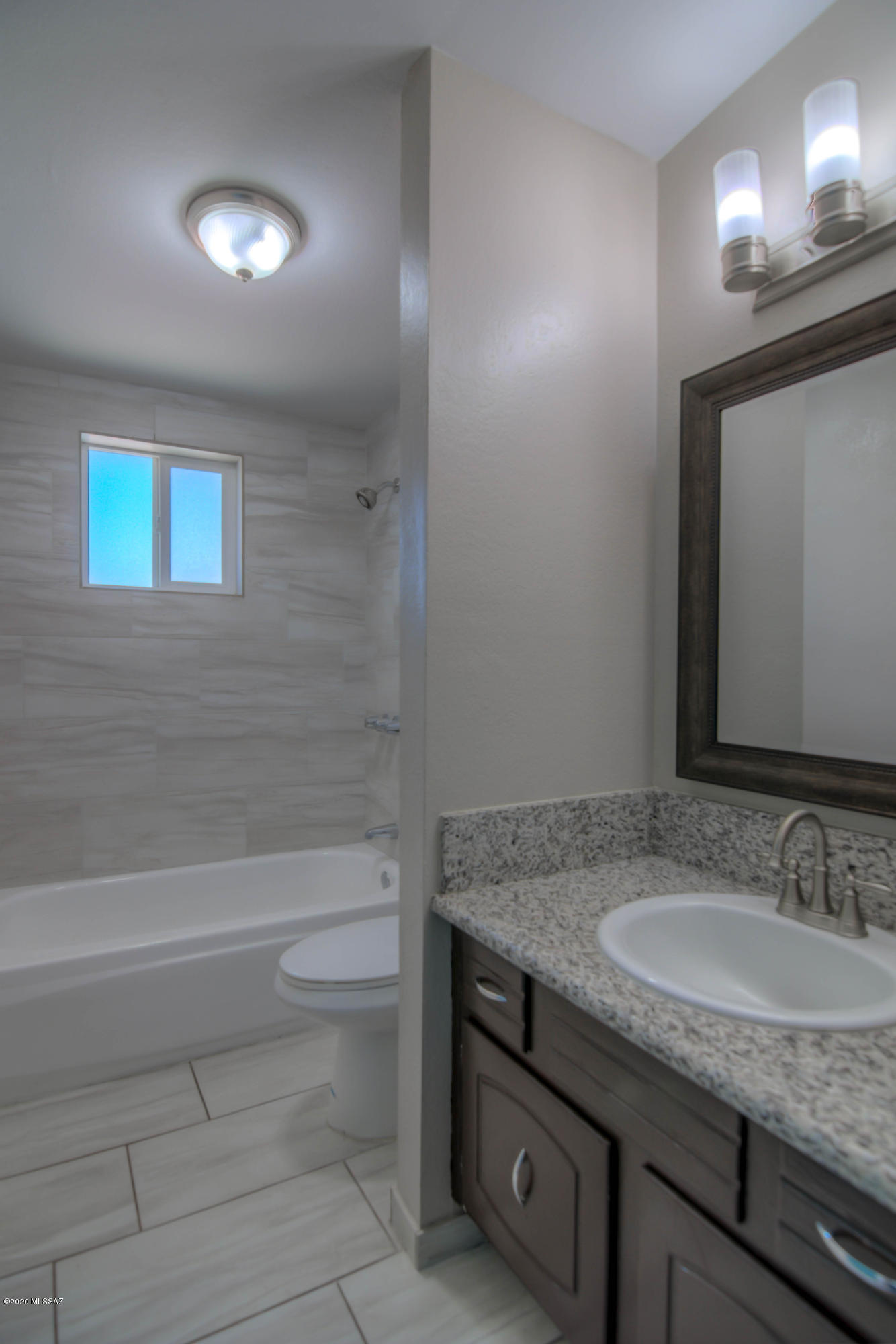 Orange Grove Valley 1 - Residential