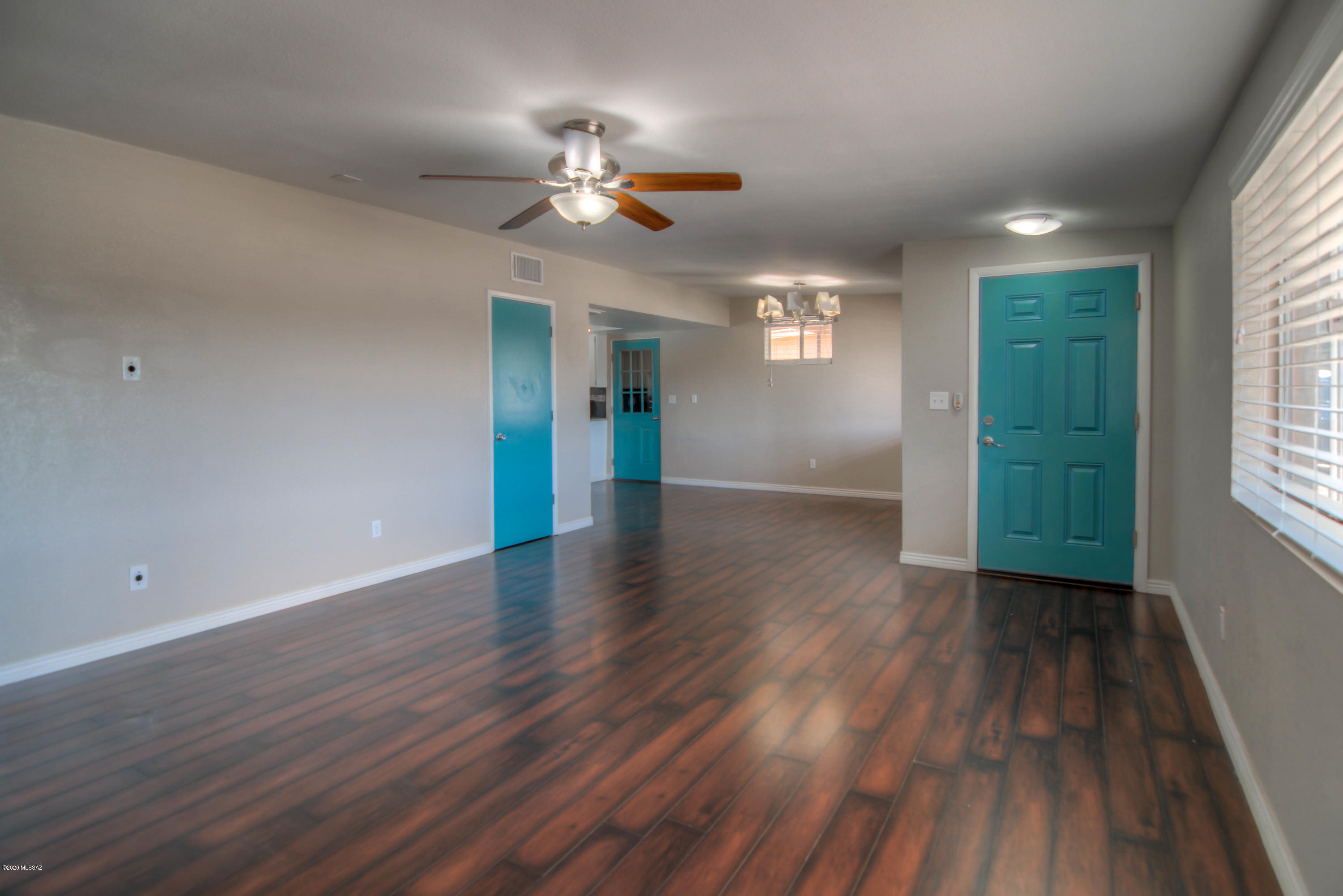 Orange Grove Valley 1 - Residential