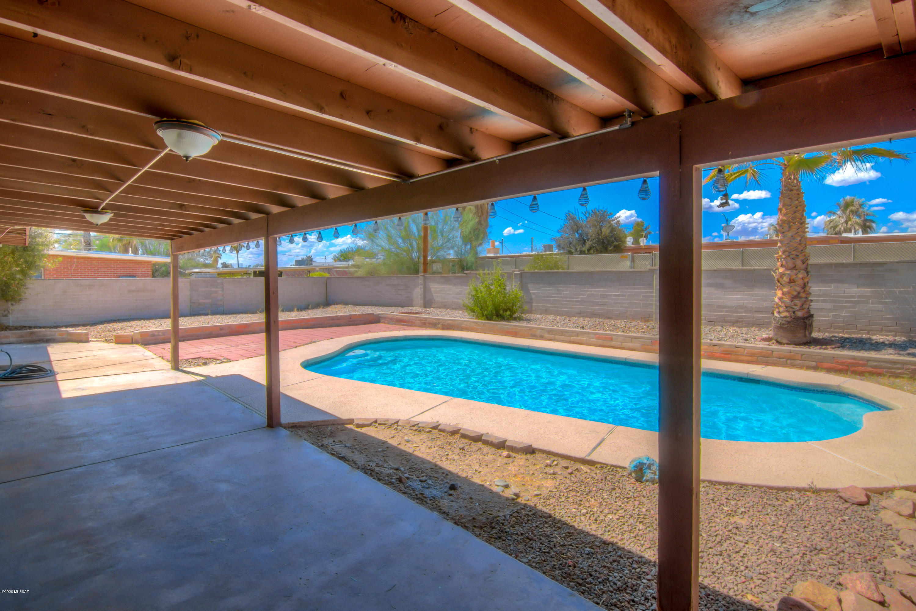 Orange Grove Valley 1 - Residential