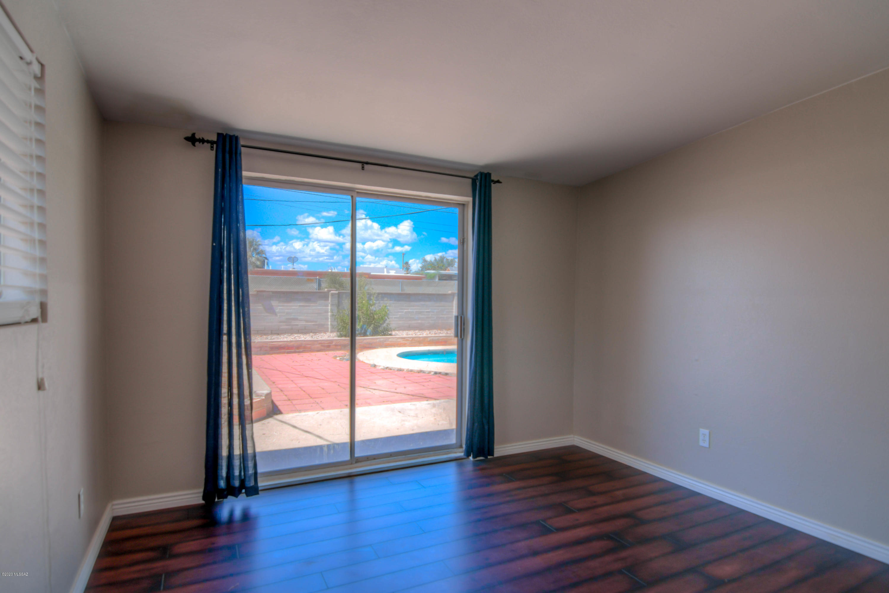 Orange Grove Valley 1 - Residential