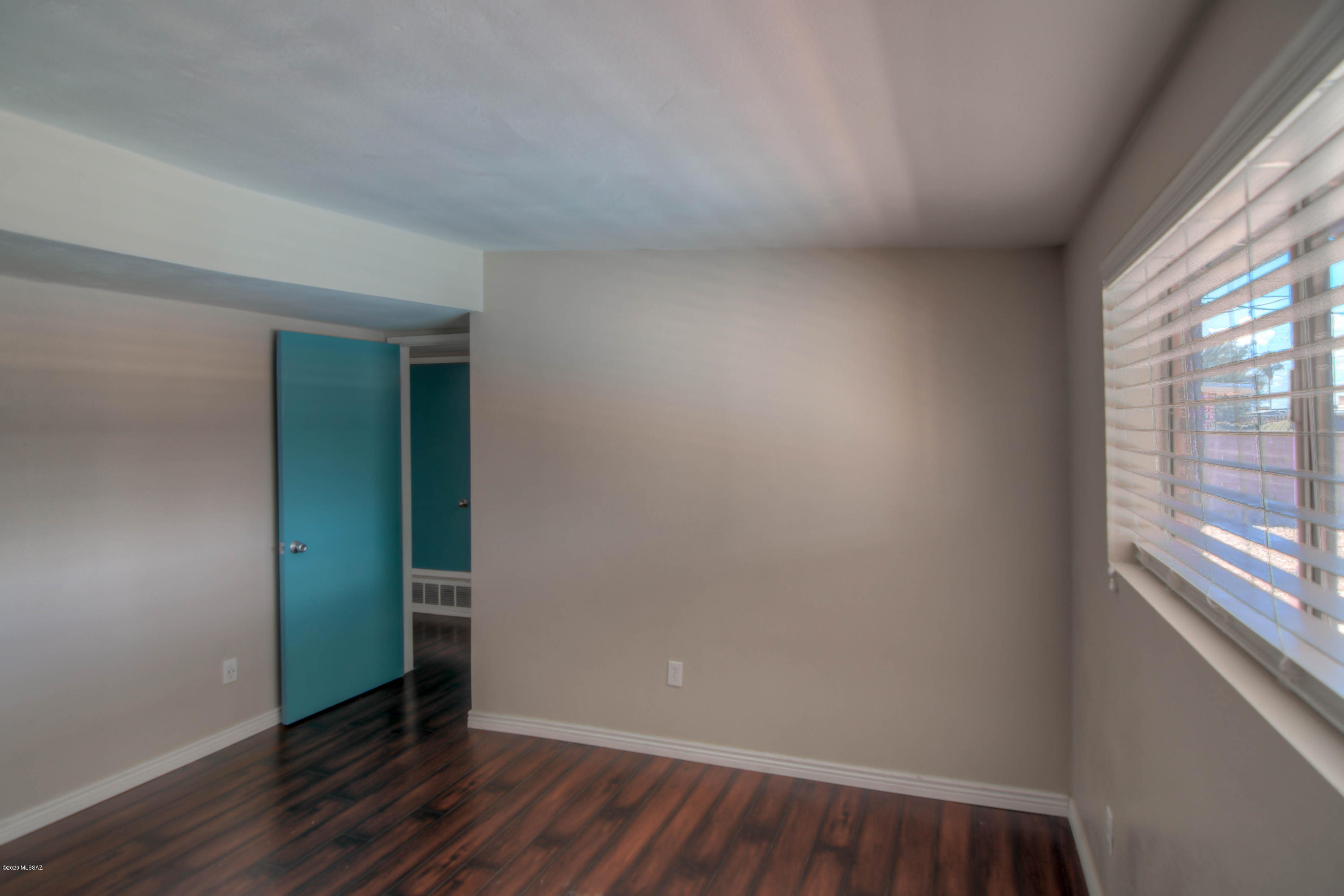 Orange Grove Valley 1 - Residential