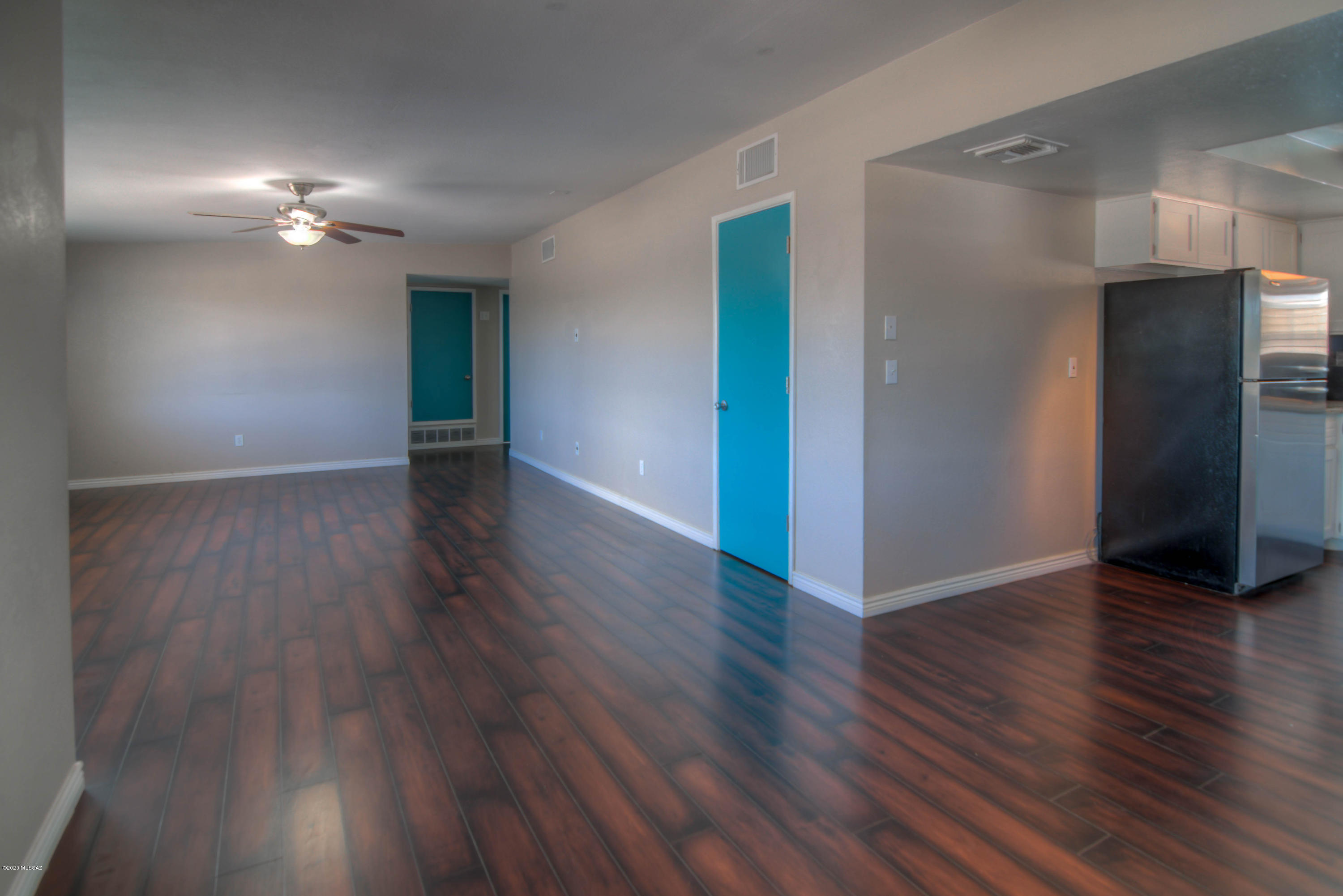 Orange Grove Valley 1 - Residential