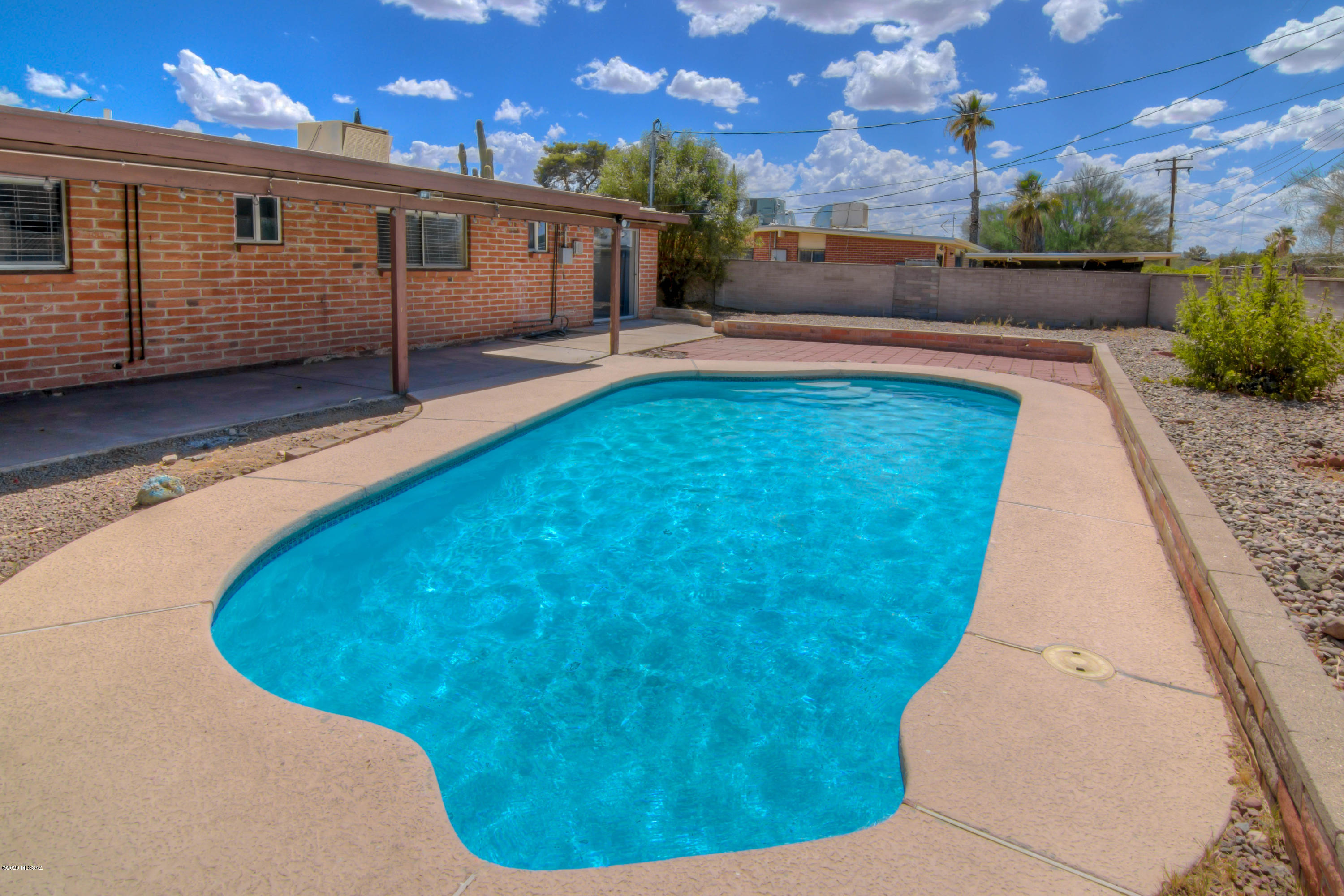 Orange Grove Valley 1 - Residential