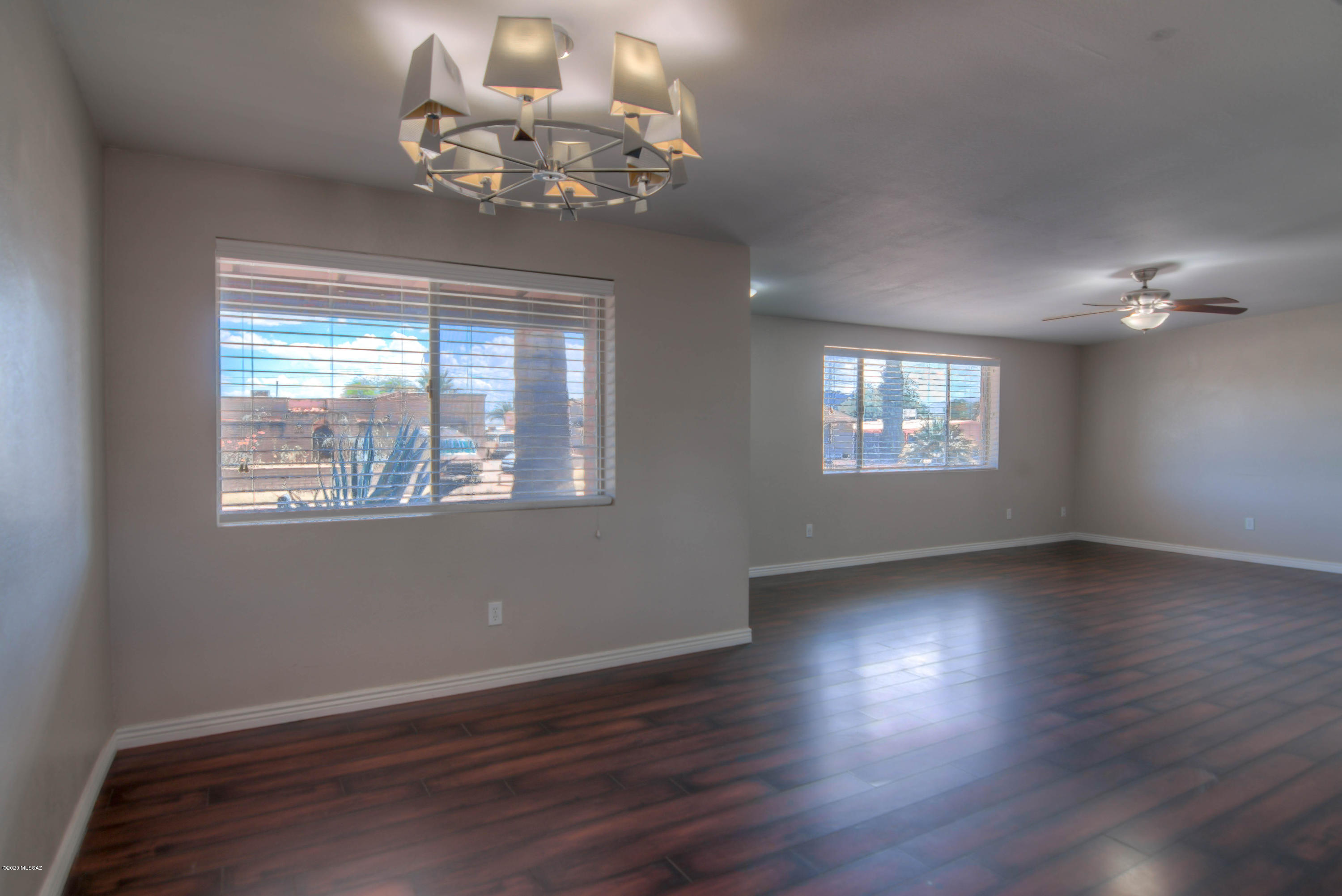 Orange Grove Valley 1 - Residential