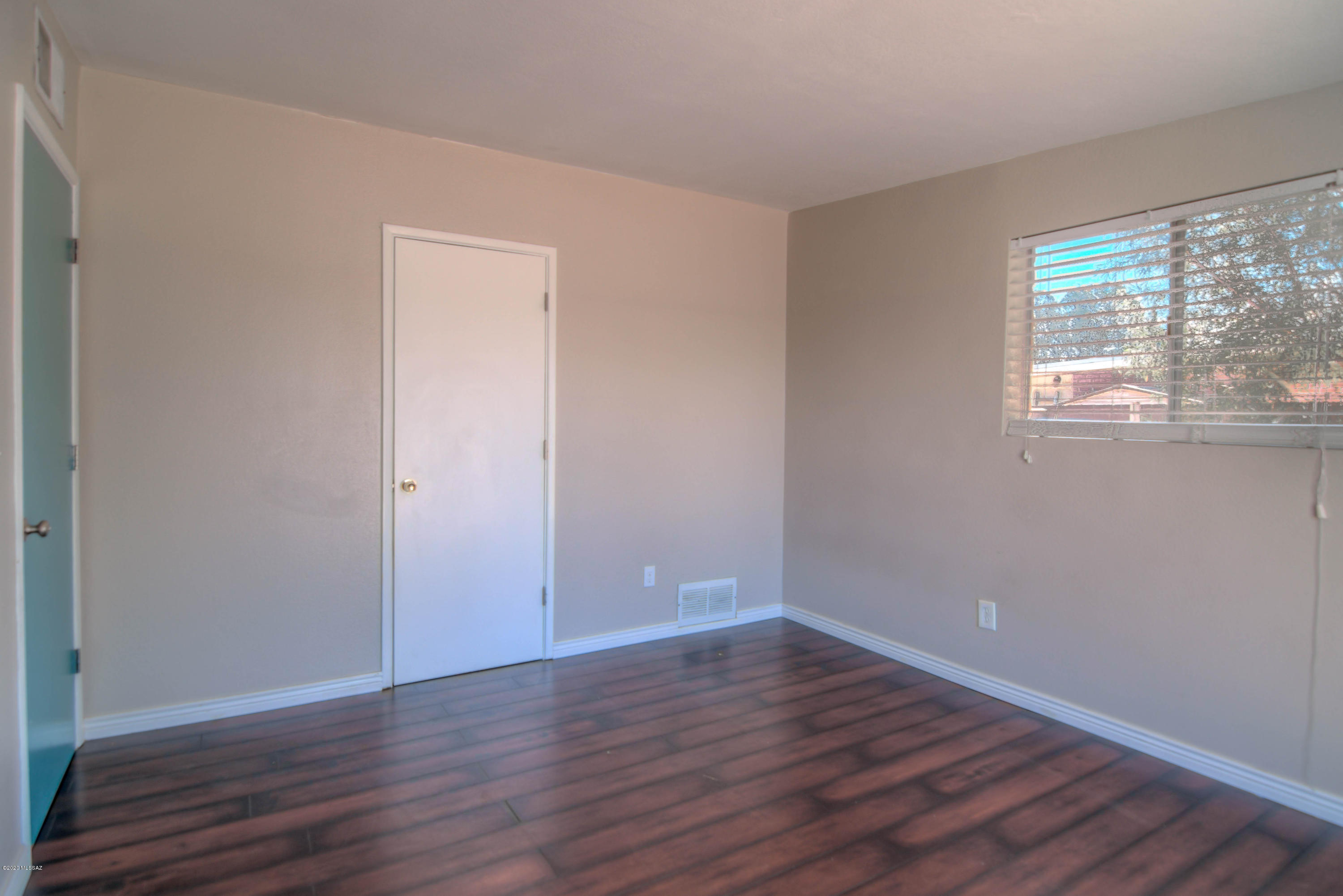 Orange Grove Valley 1 - Residential