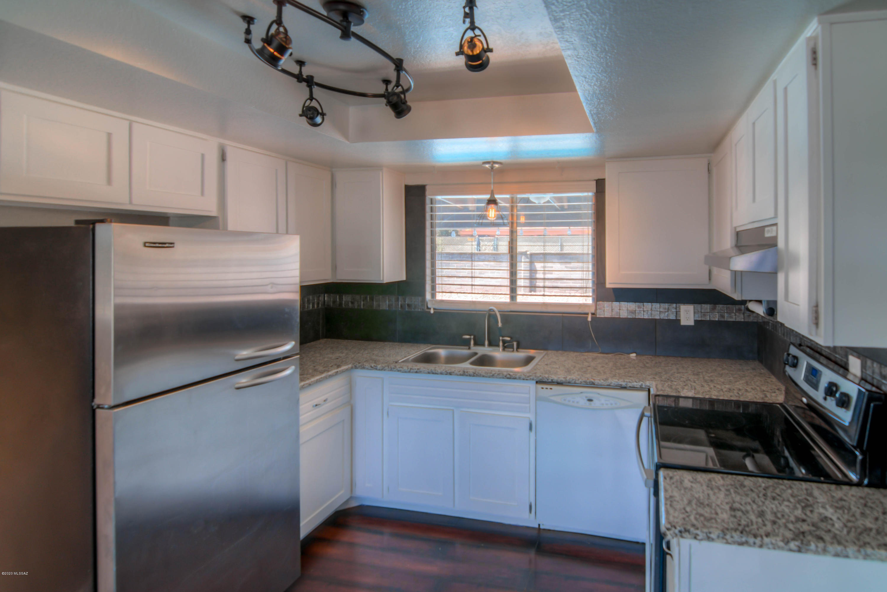 Orange Grove Valley 1 - Residential