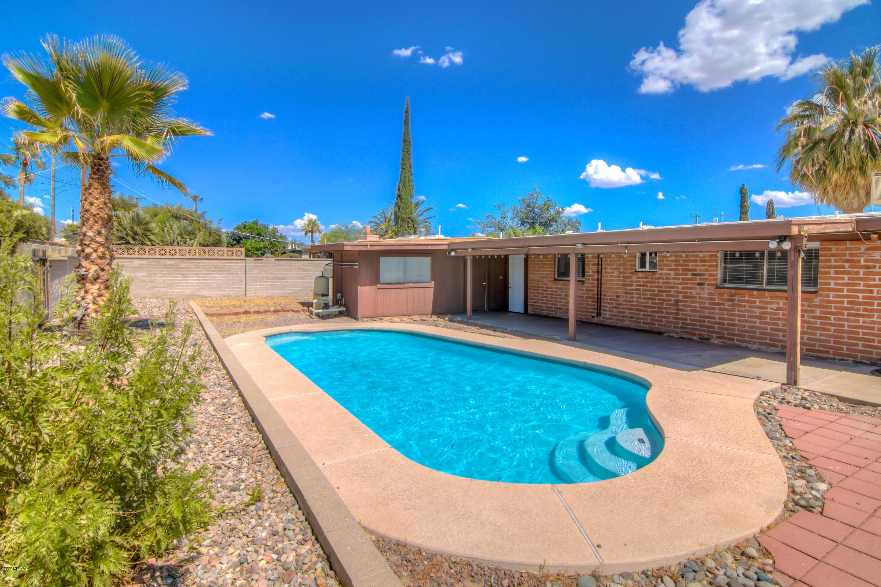 Orange Grove Valley 1 - Residential