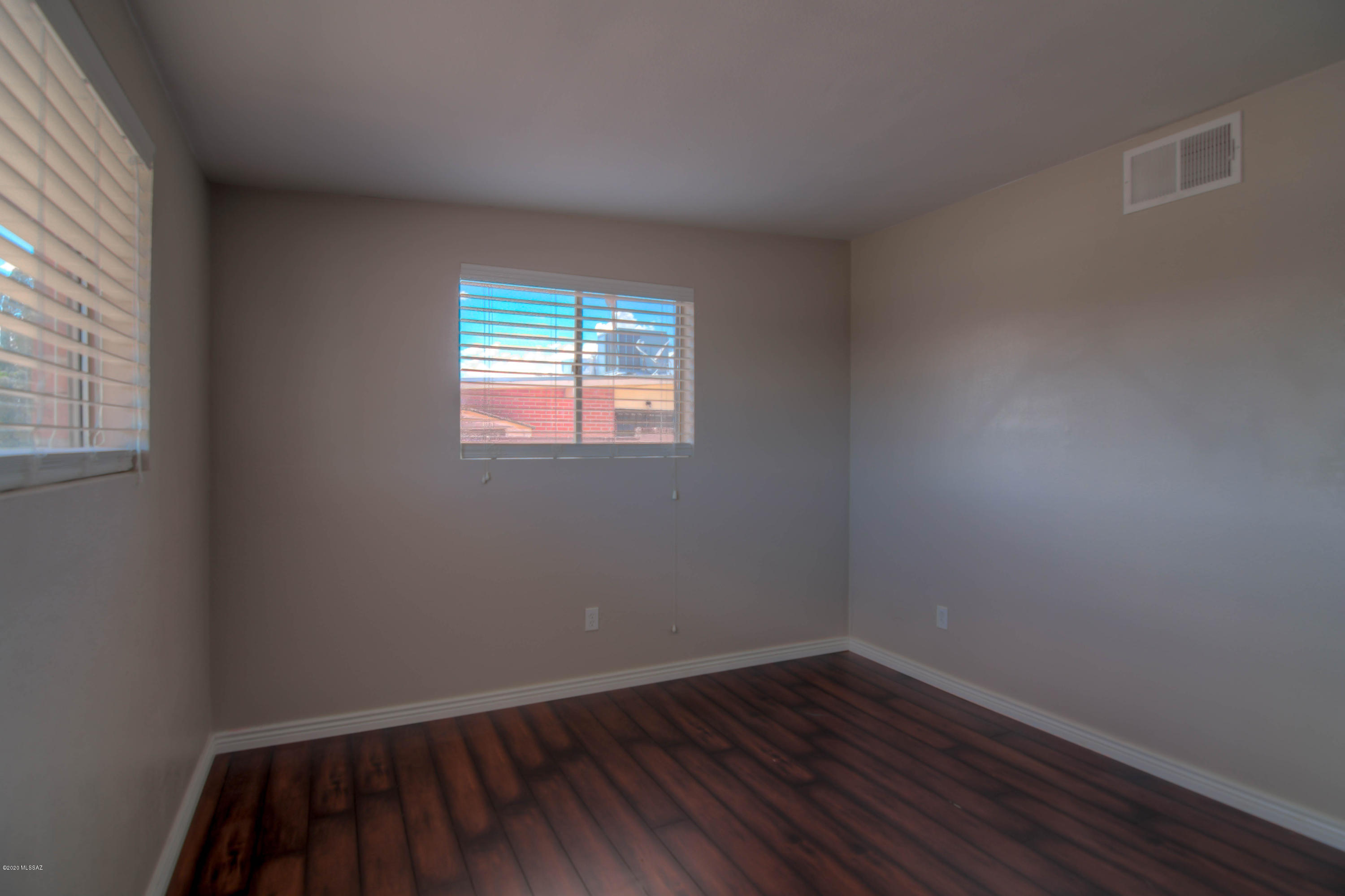 Orange Grove Valley 1 - Residential