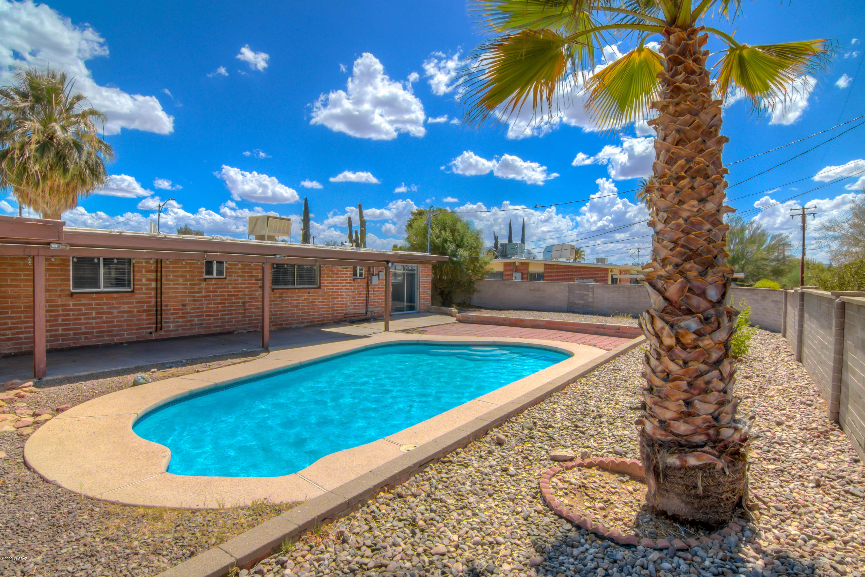 Orange Grove Valley 1 - Residential