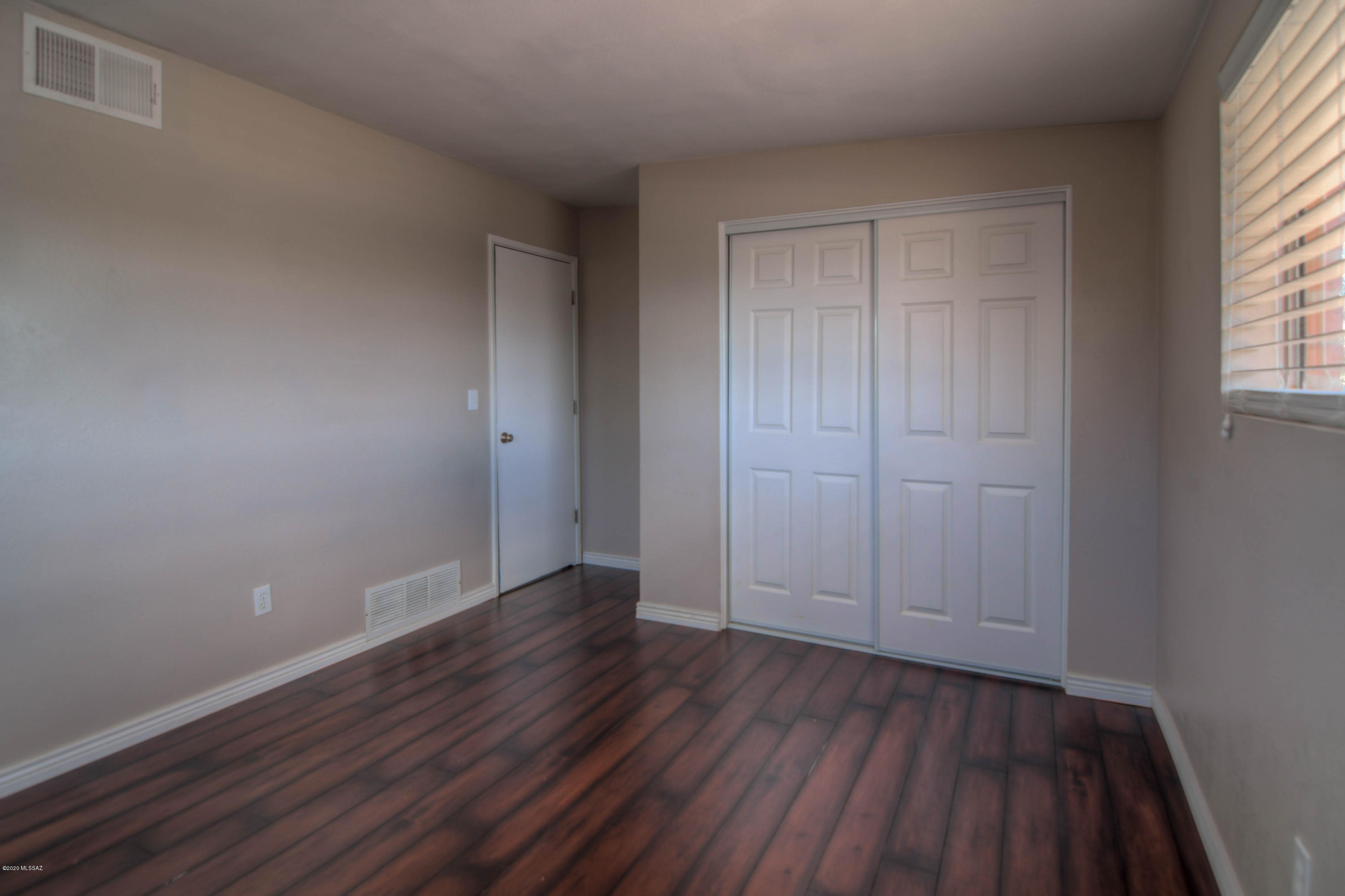 Orange Grove Valley 1 - Residential