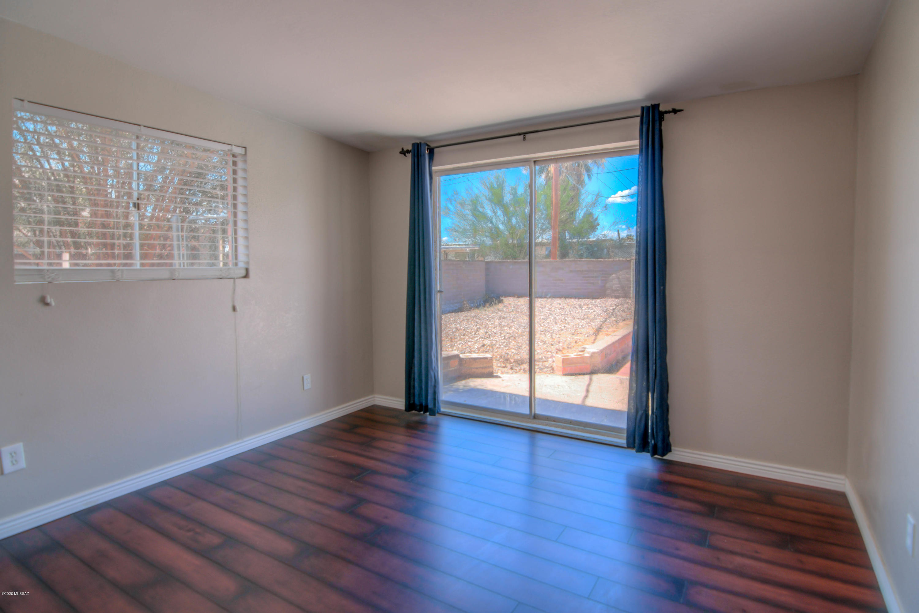 Orange Grove Valley 1 - Residential