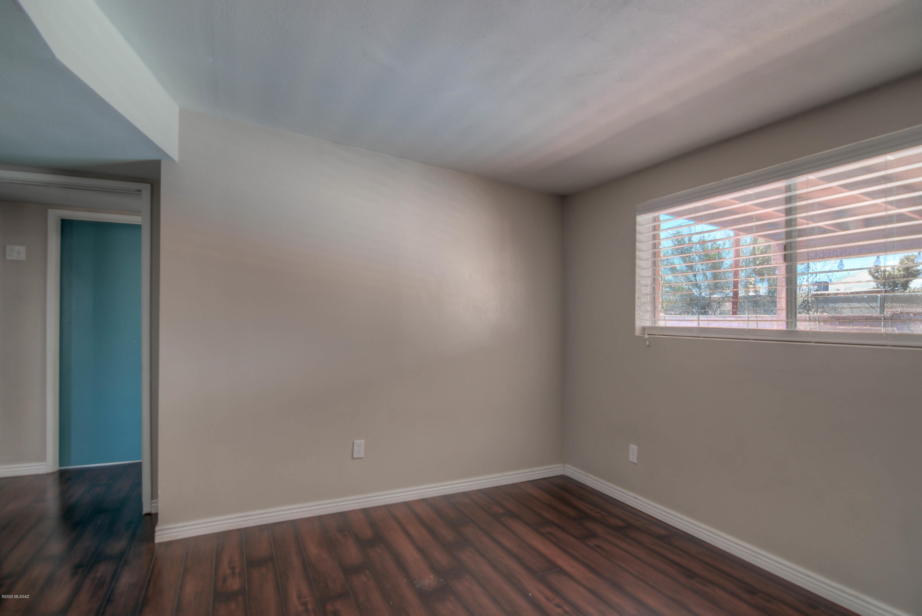 Orange Grove Valley 1 - Residential