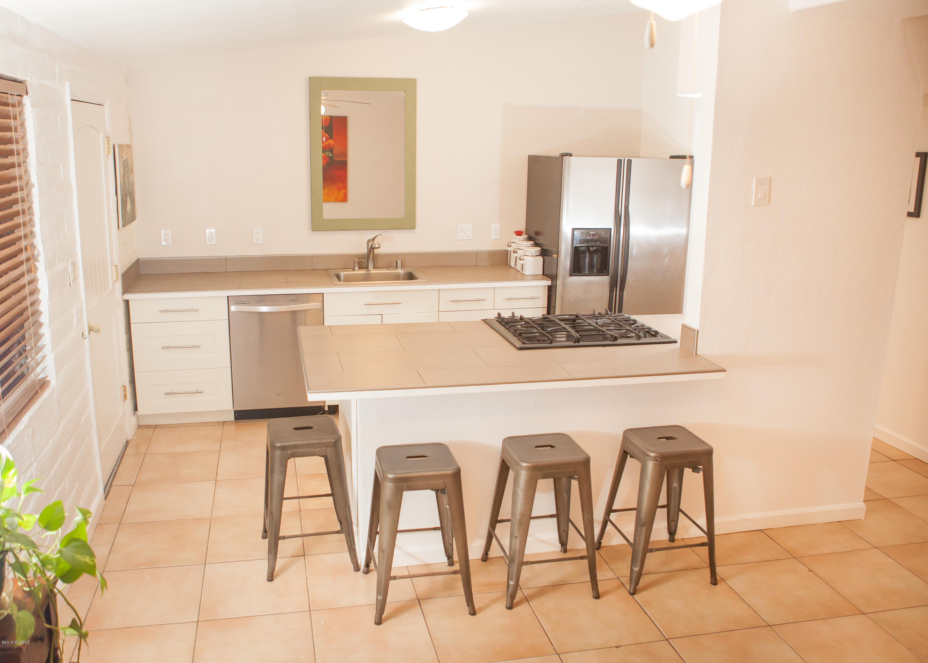 Miramonte Terr - Residential