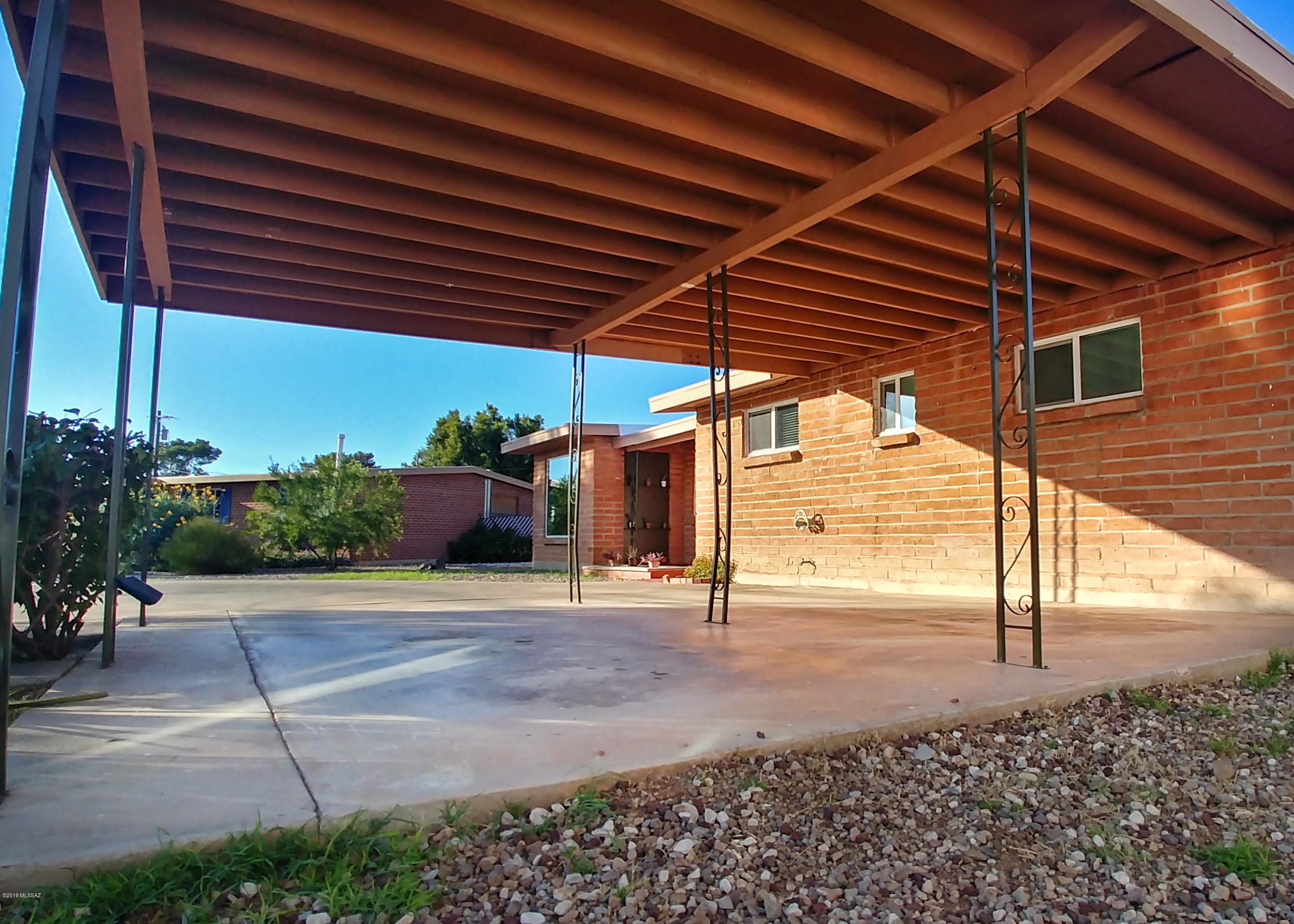 Miramonte Terr - Residential