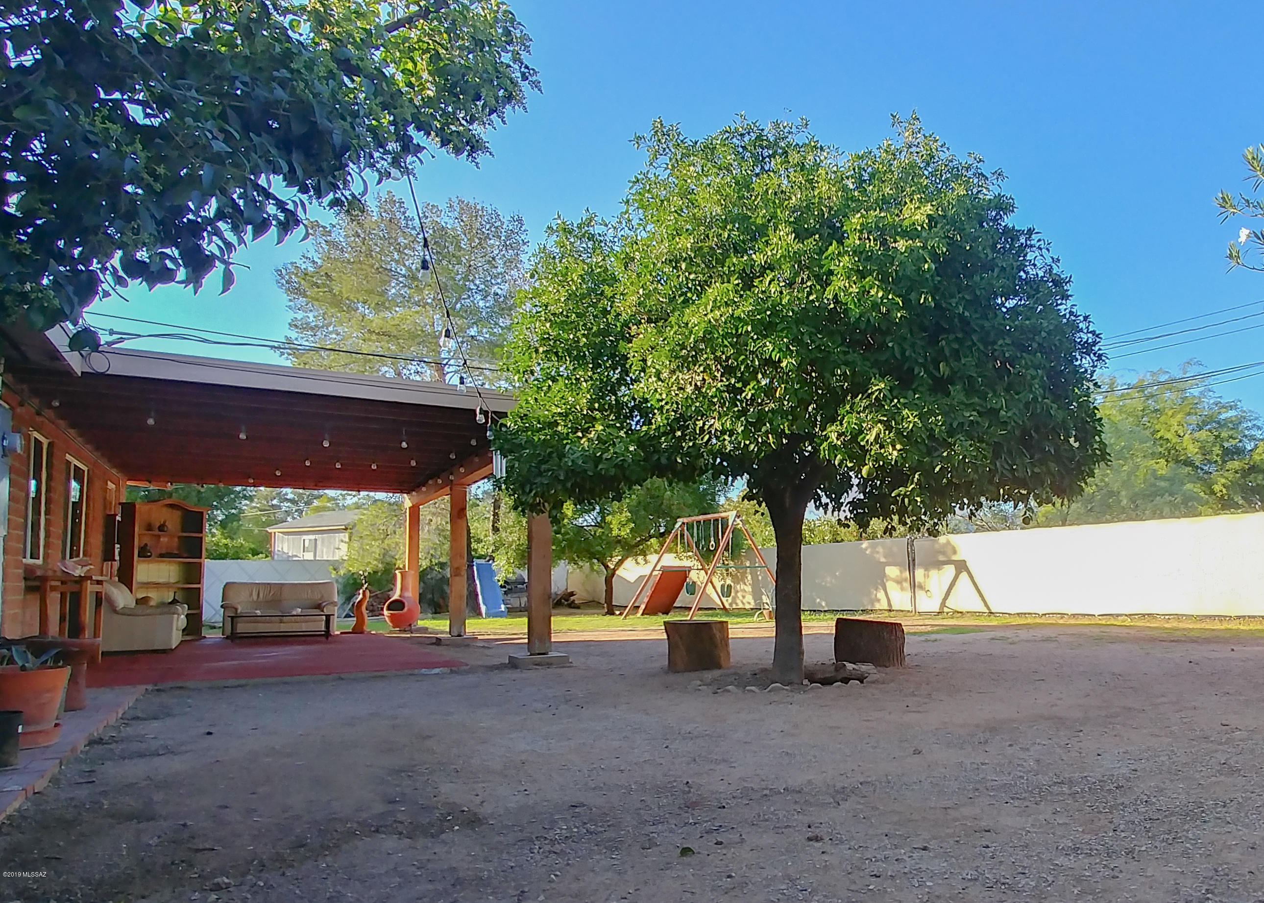 Miramonte Terr - Residential