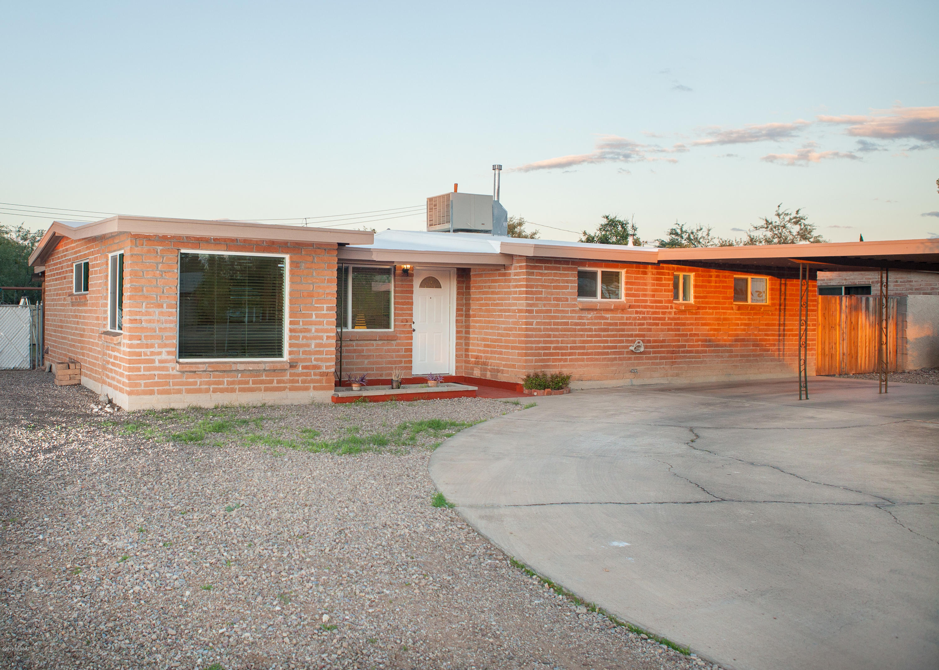 Miramonte Terr - Residential