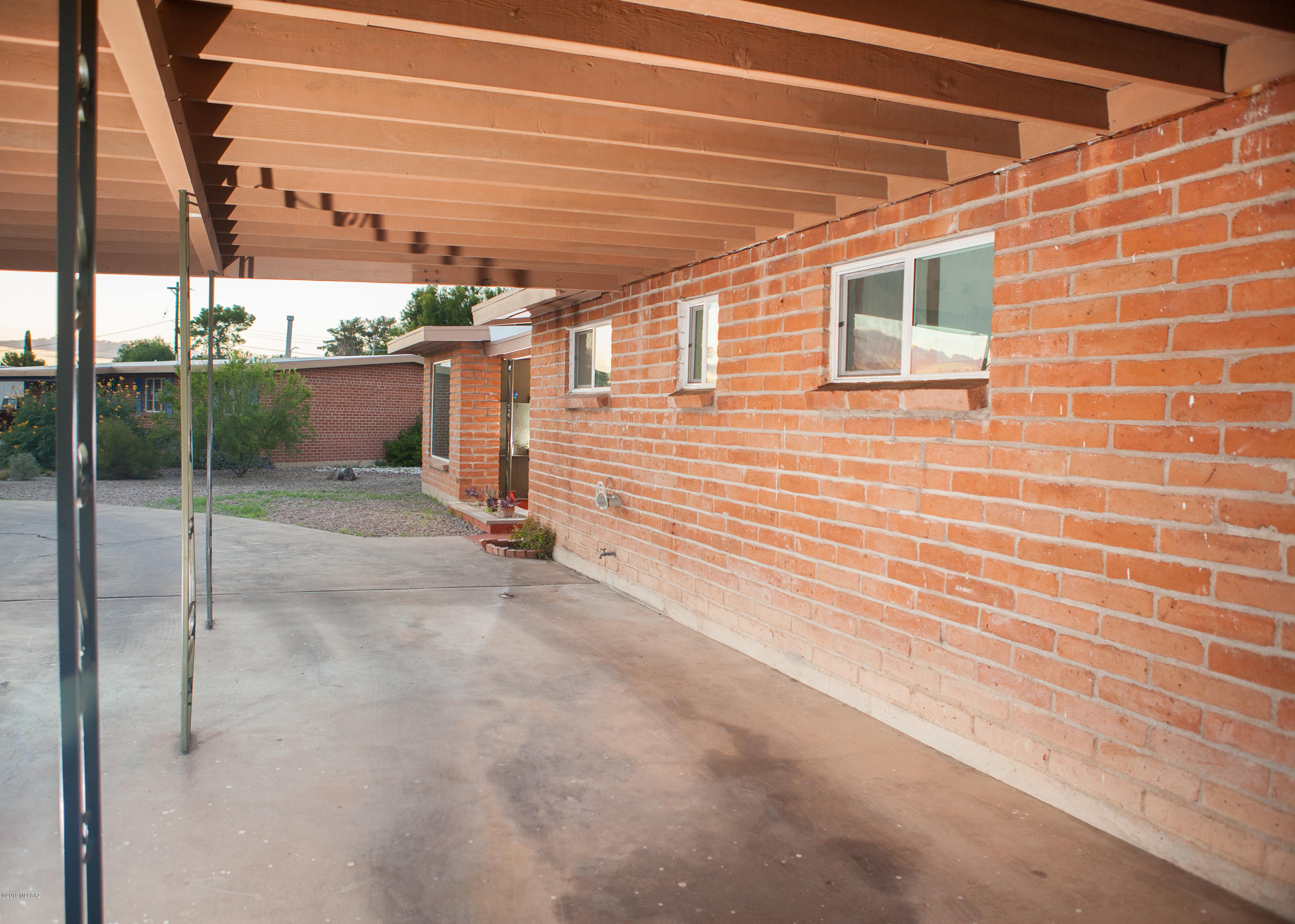 Miramonte Terr - Residential