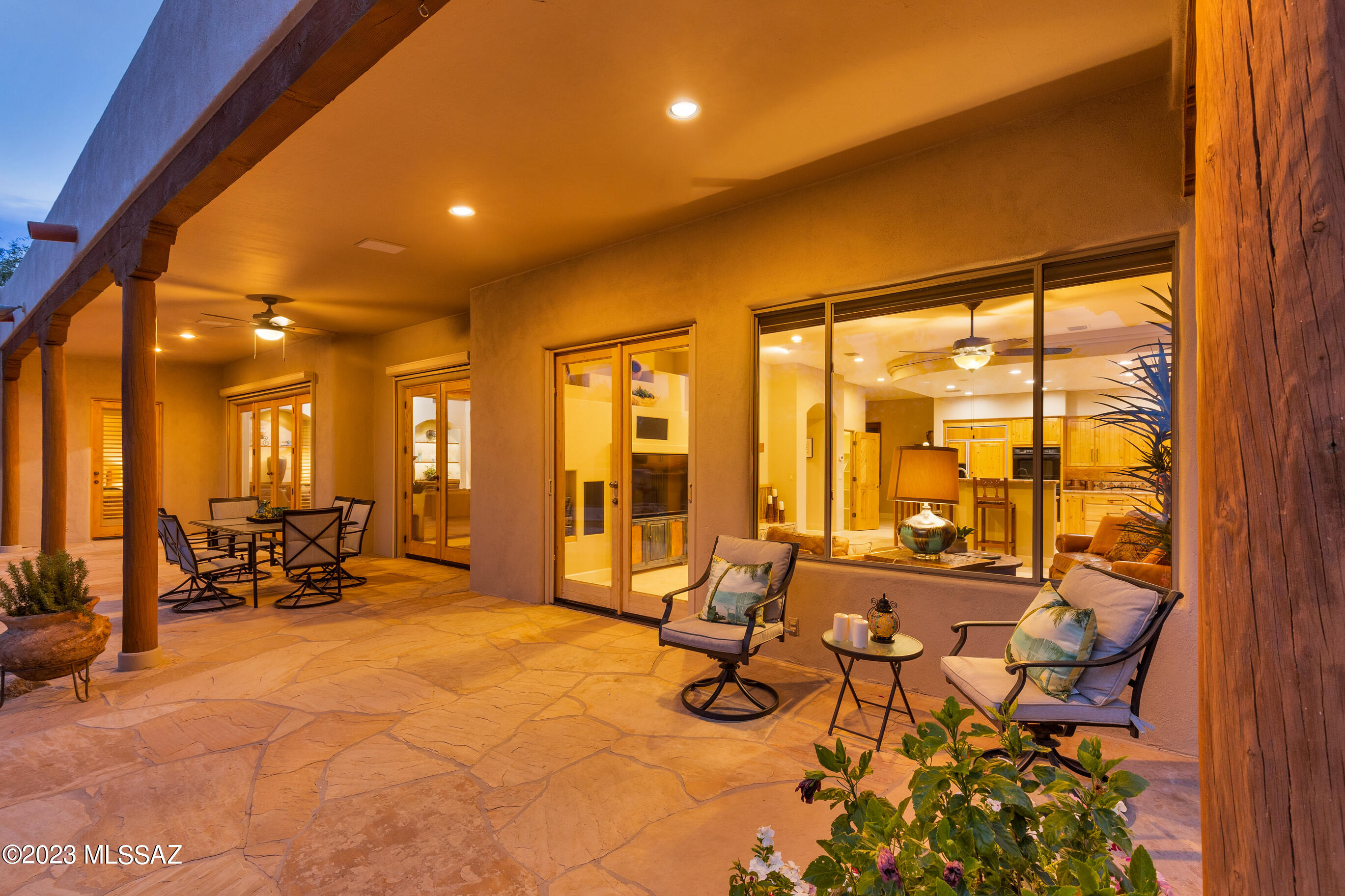 Sabino Greens (1-20) - Residential