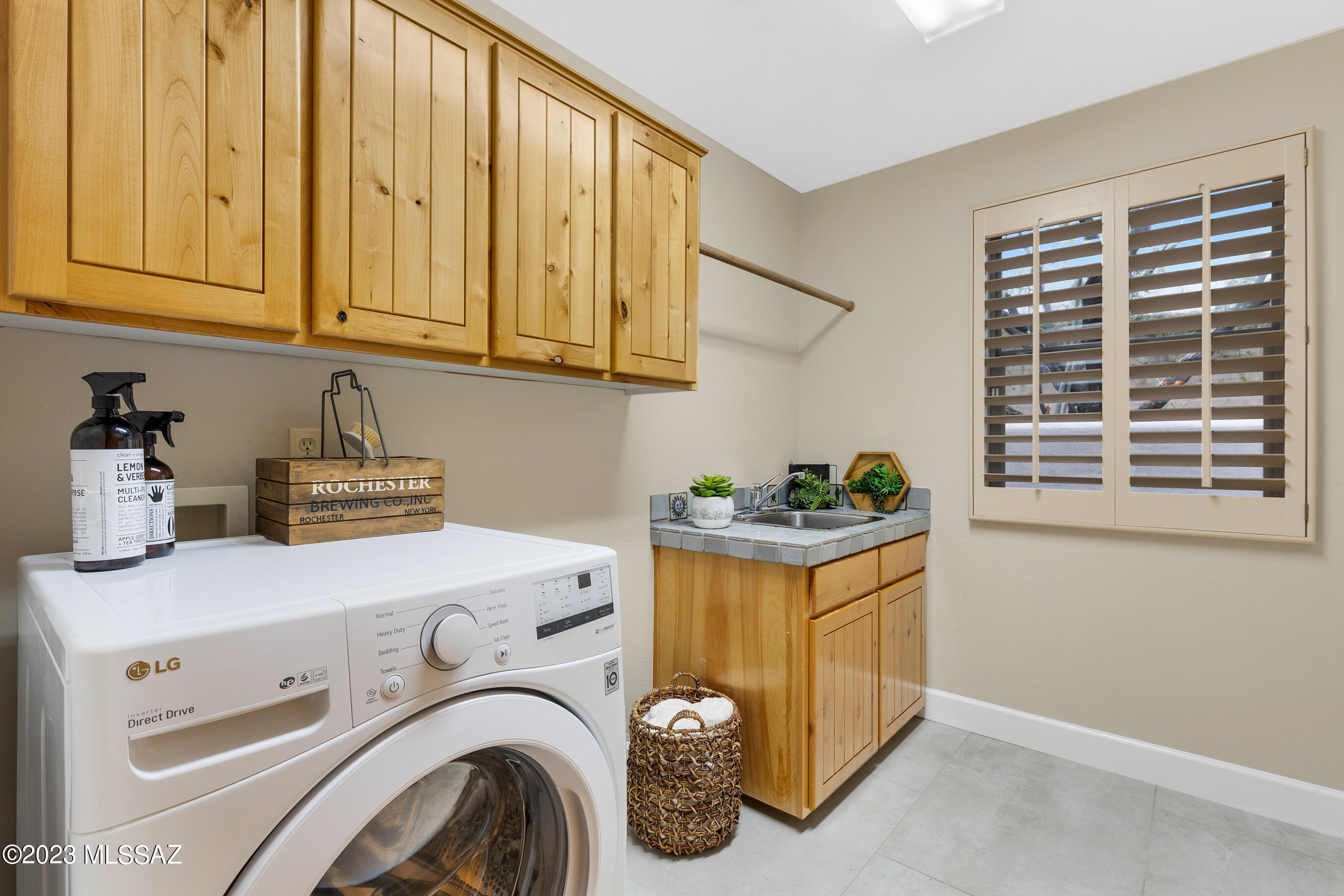 Sabino Greens (1-20) - Residential