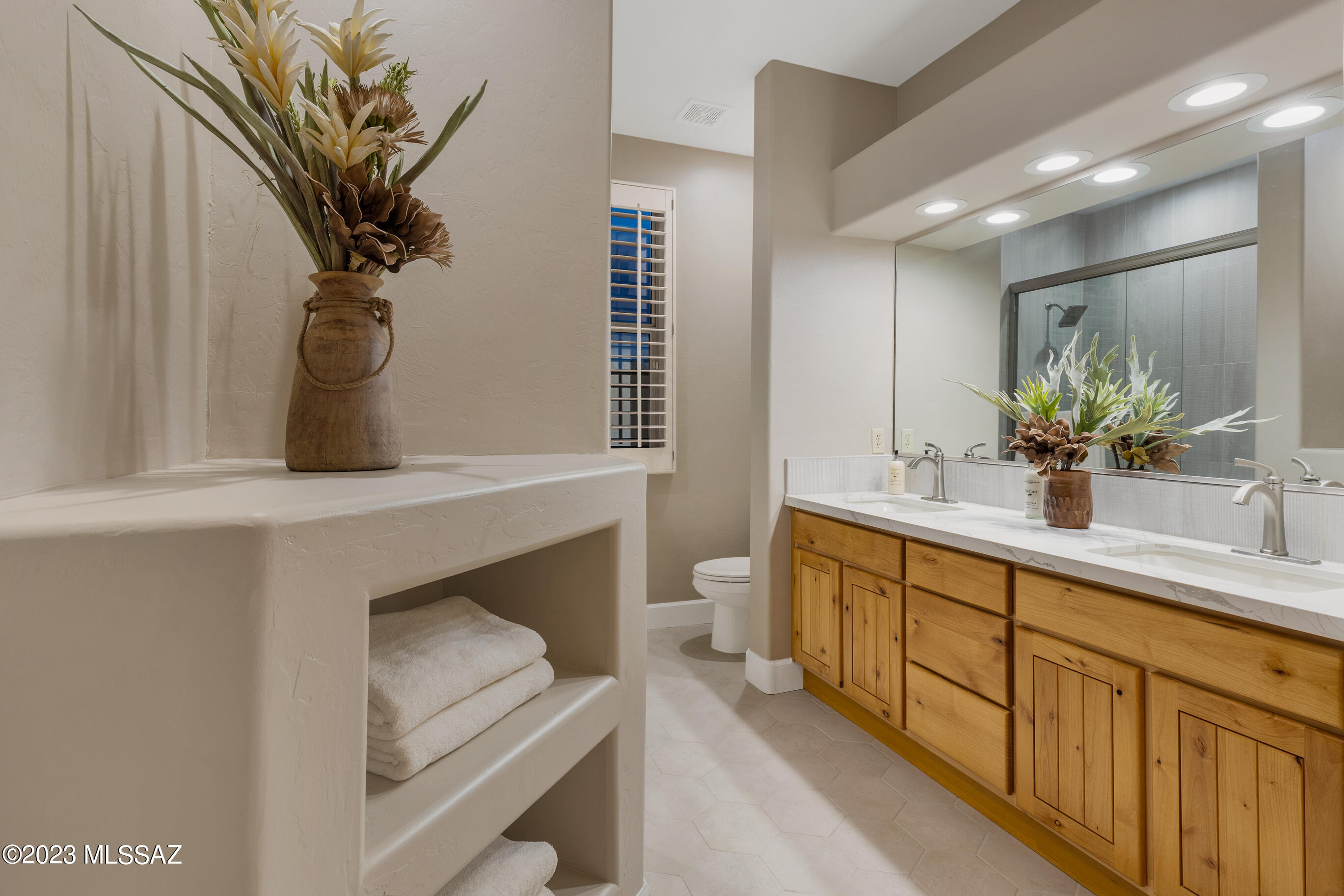 Sabino Greens (1-20) - Residential
