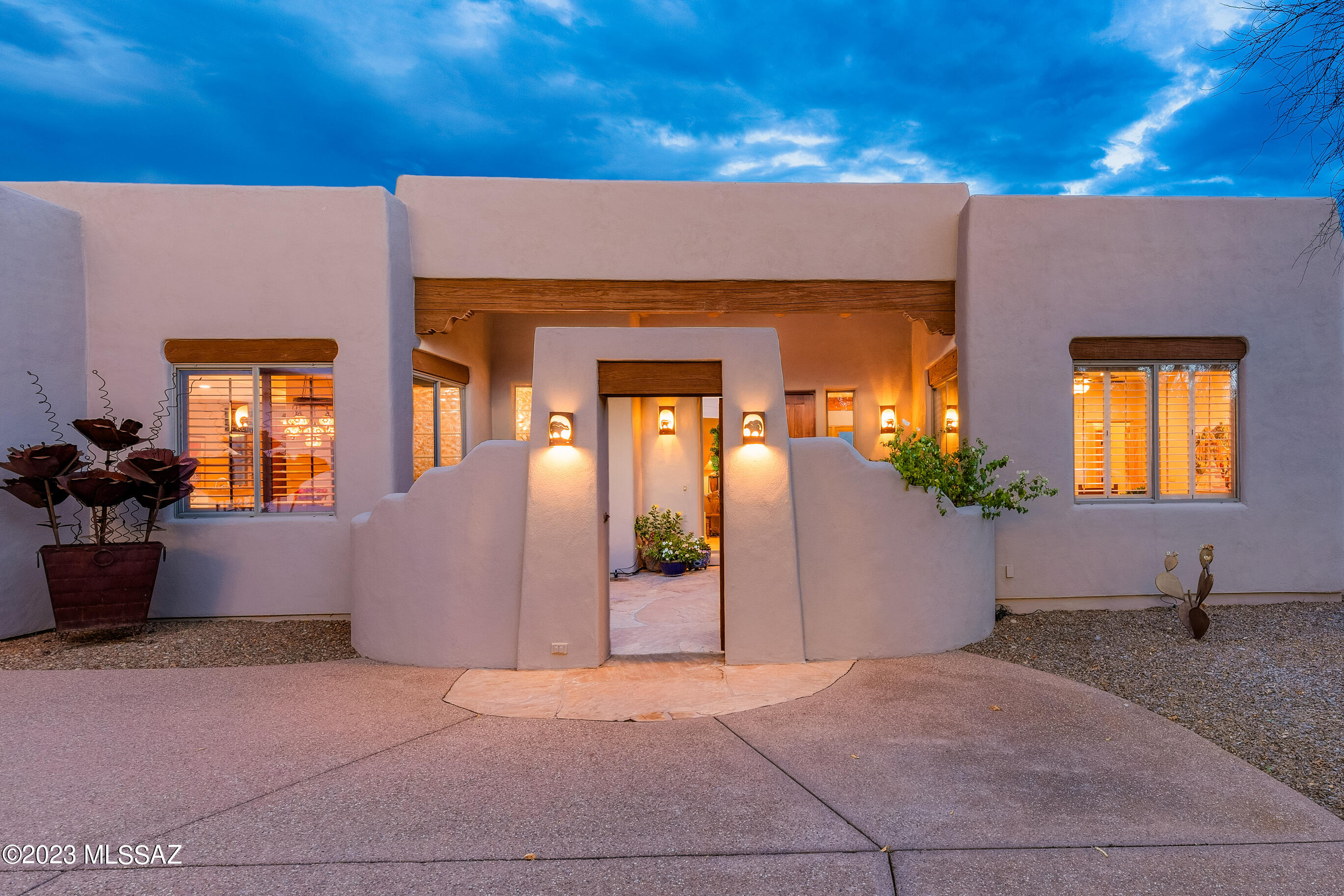 Sabino Greens (1-20) - Residential