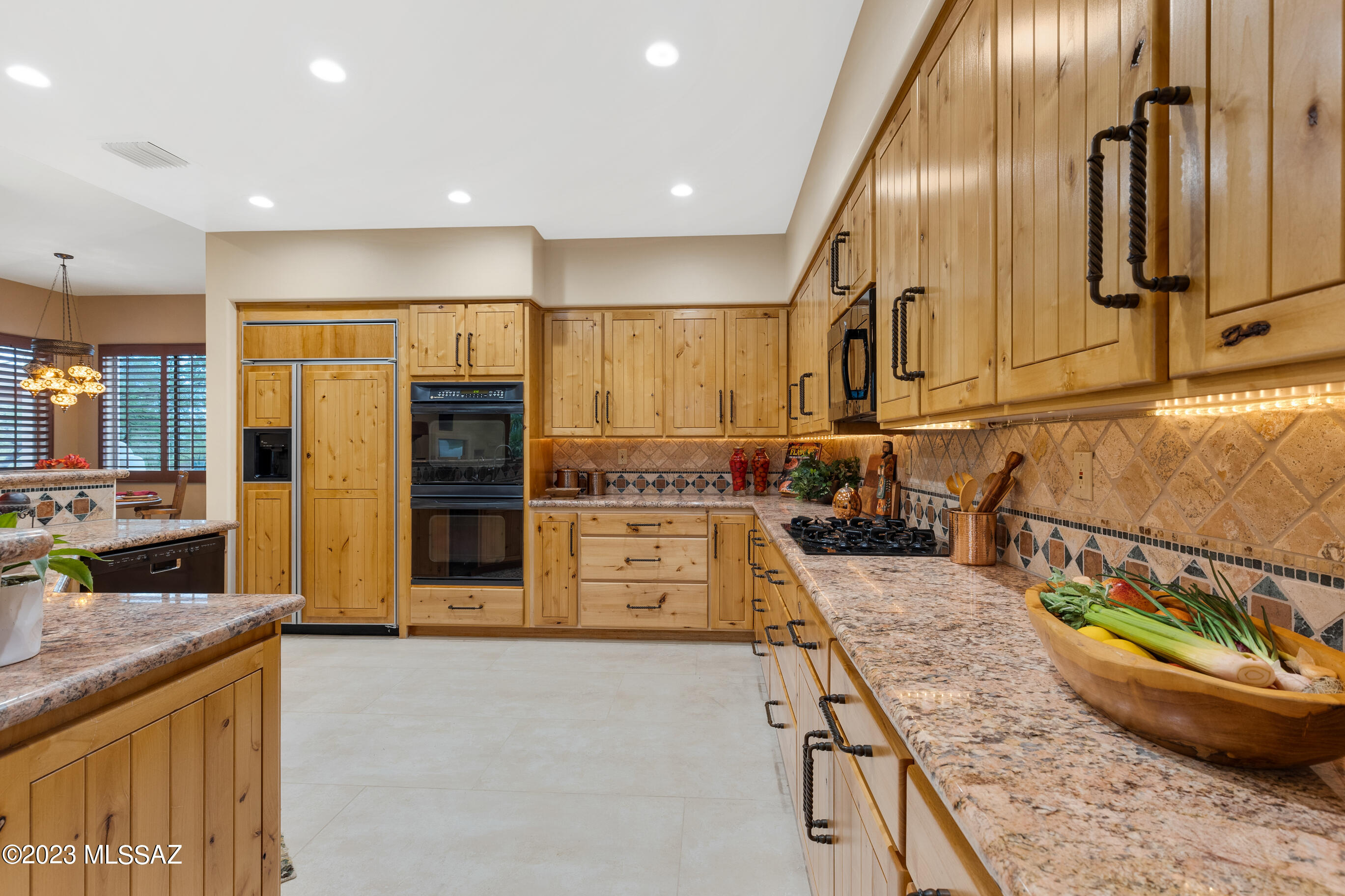 Sabino Greens (1-20) - Residential