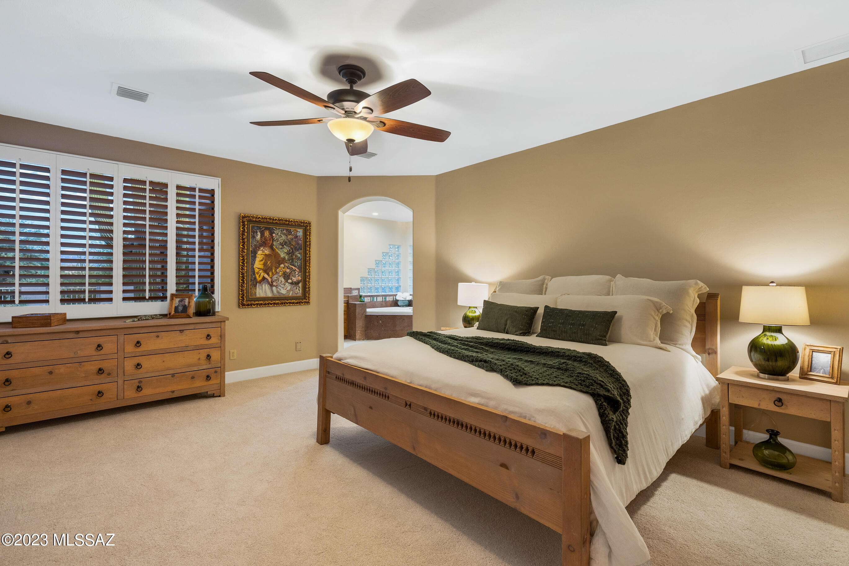 Sabino Greens (1-20) - Residential