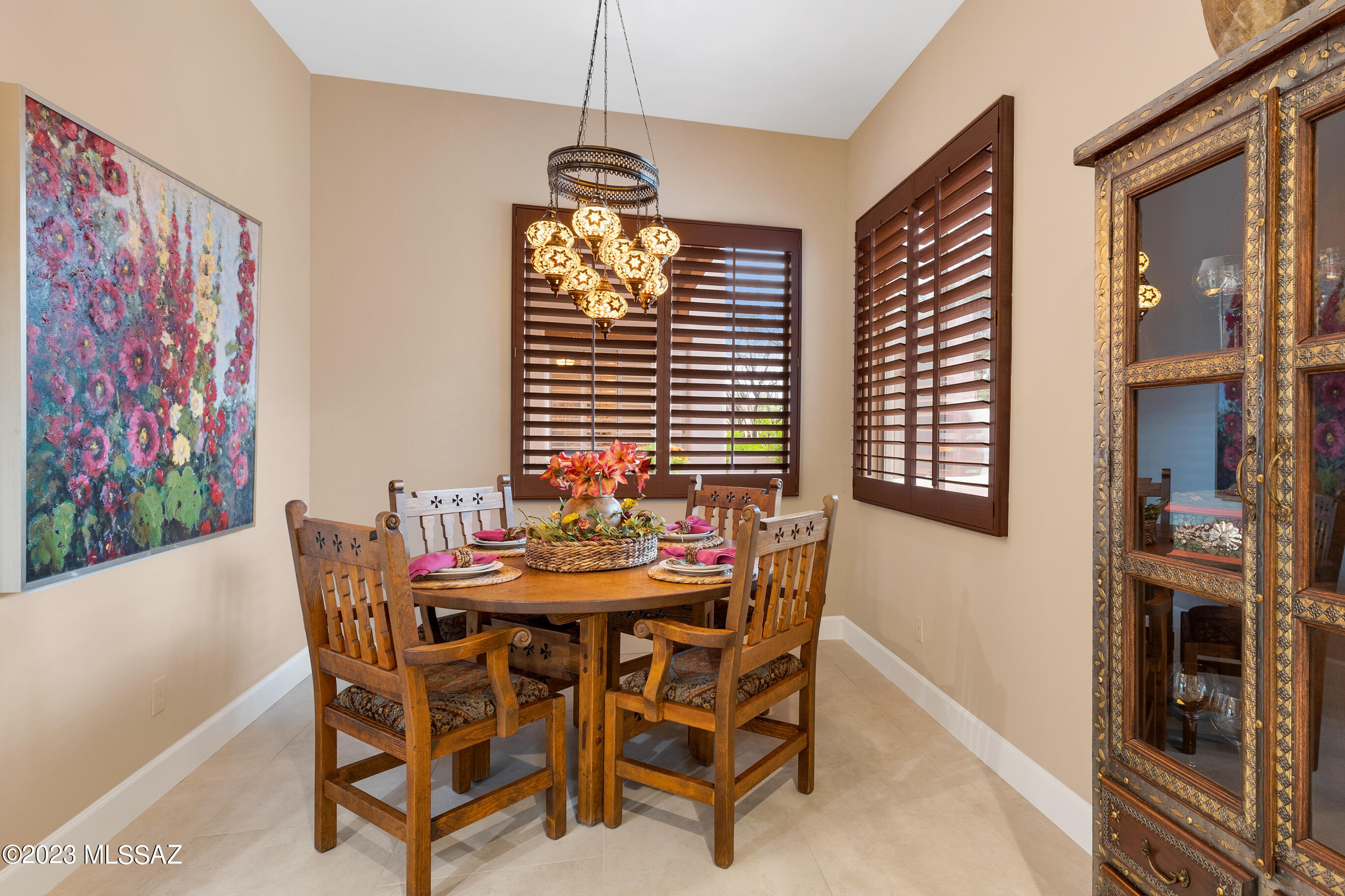 Sabino Greens (1-20) - Residential
