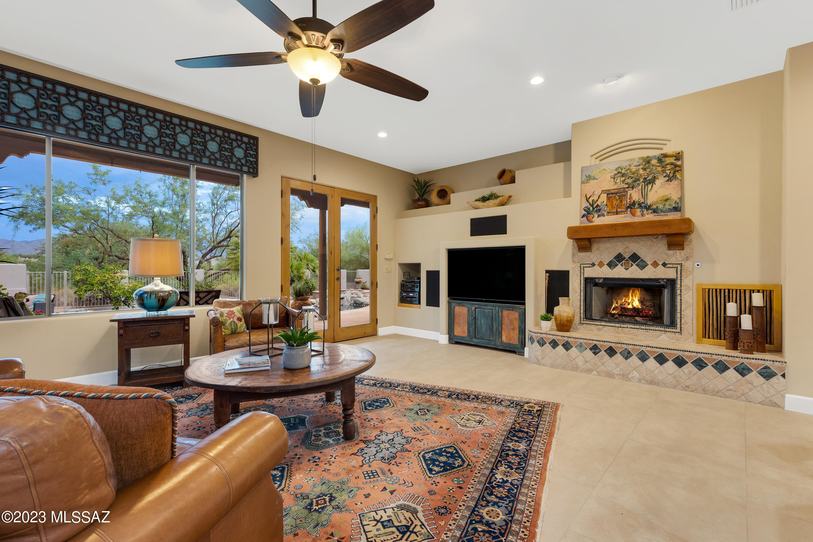 Sabino Greens (1-20) - Residential