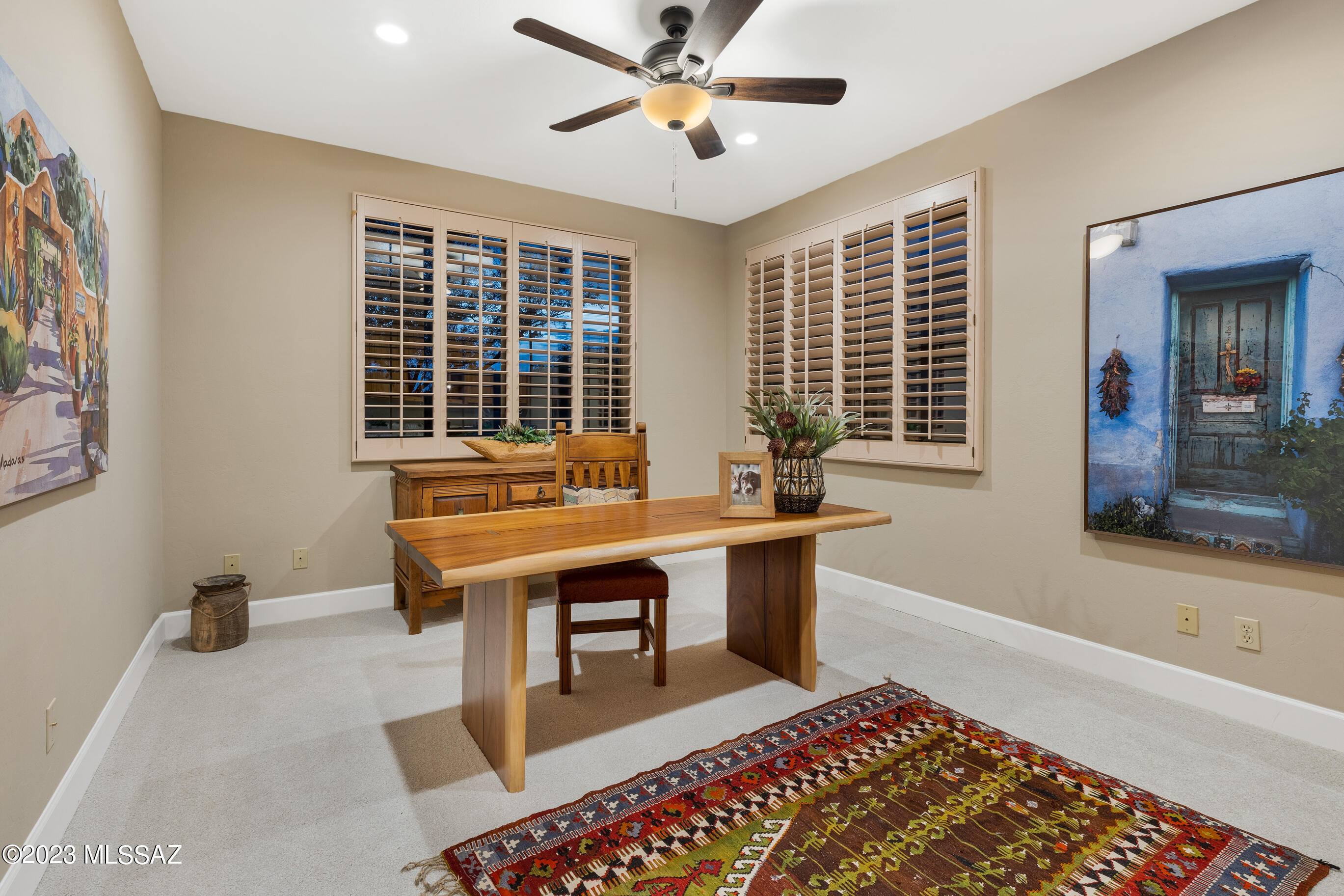 Sabino Greens (1-20) - Residential