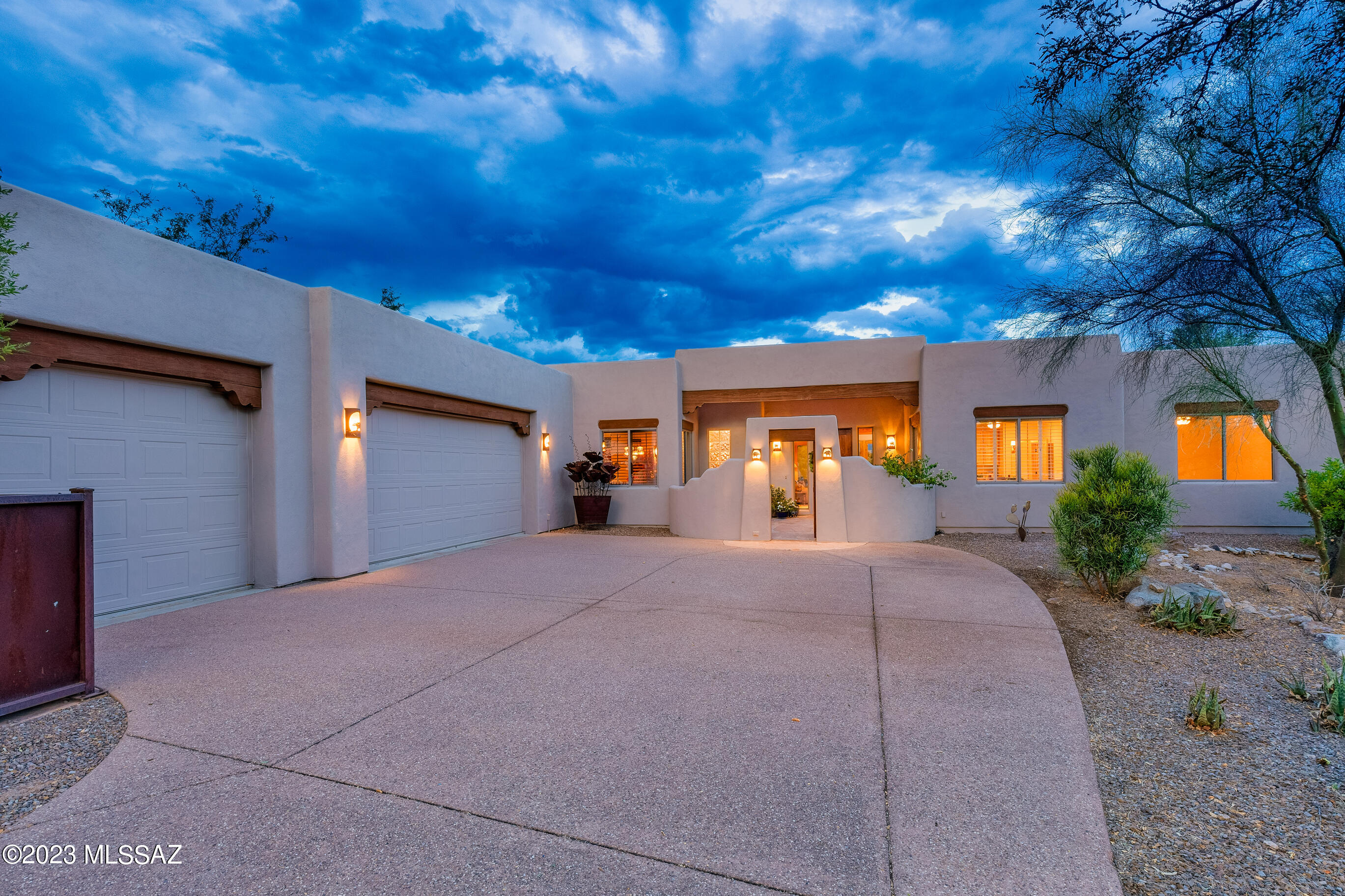 Sabino Greens (1-20) - Residential