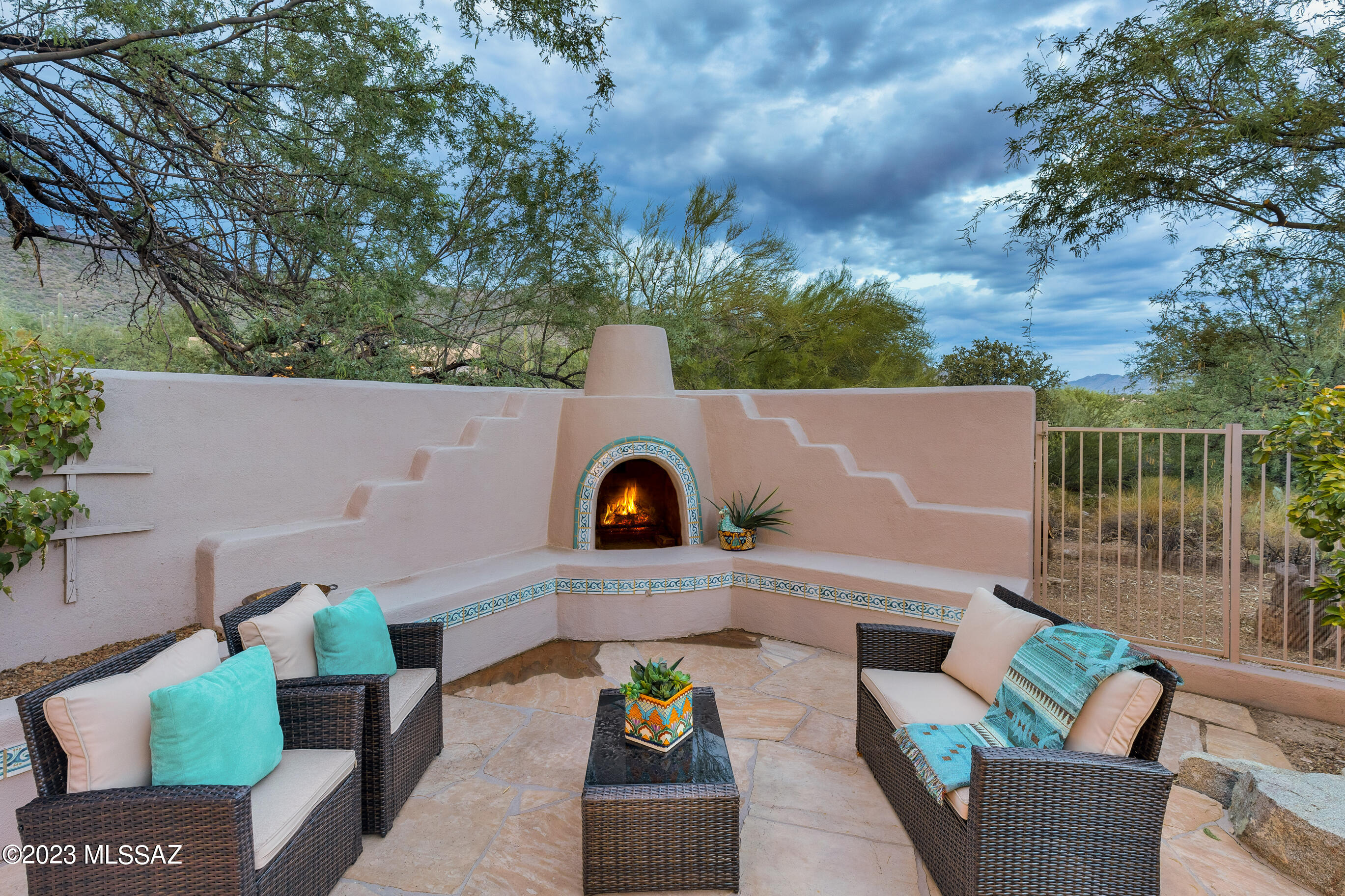 Sabino Greens (1-20) - Residential
